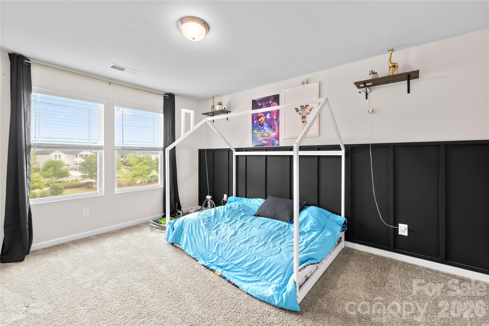 Braeburn - Residential