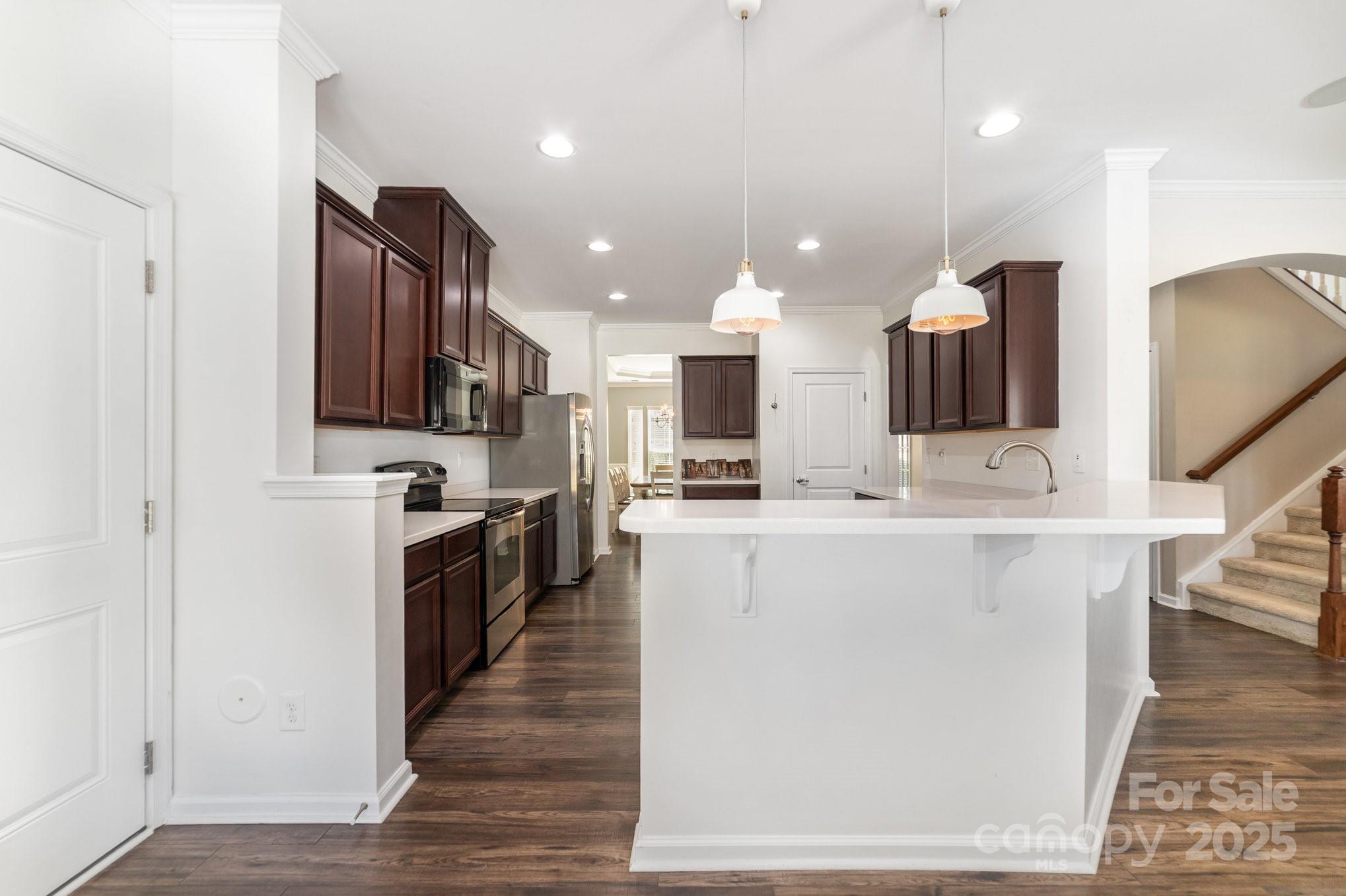 Laurel Park - Residential