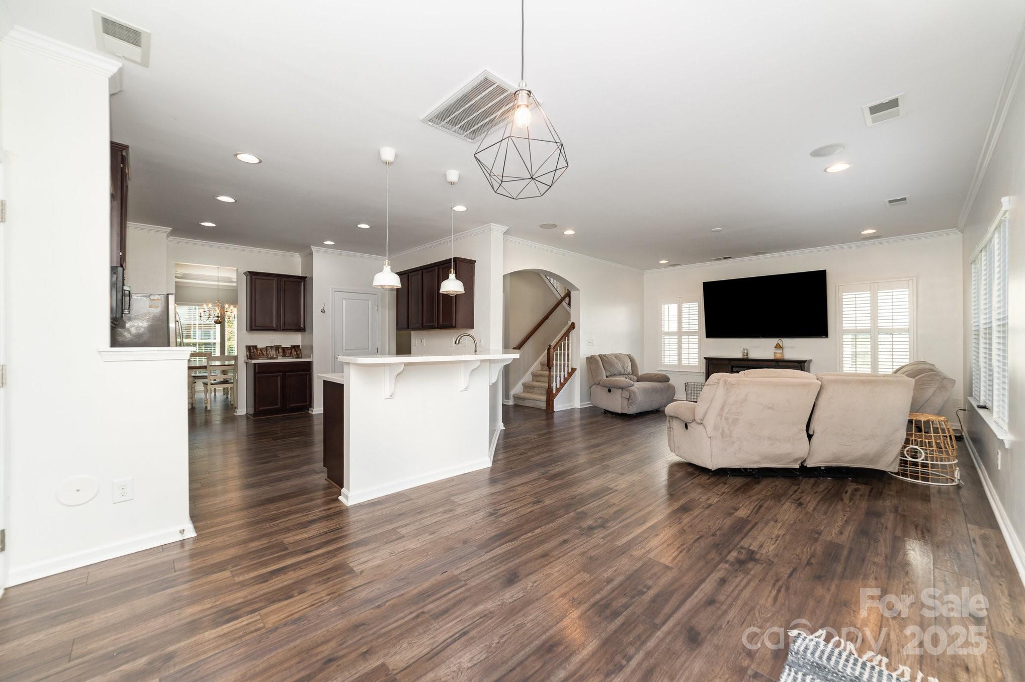 Laurel Park - Residential