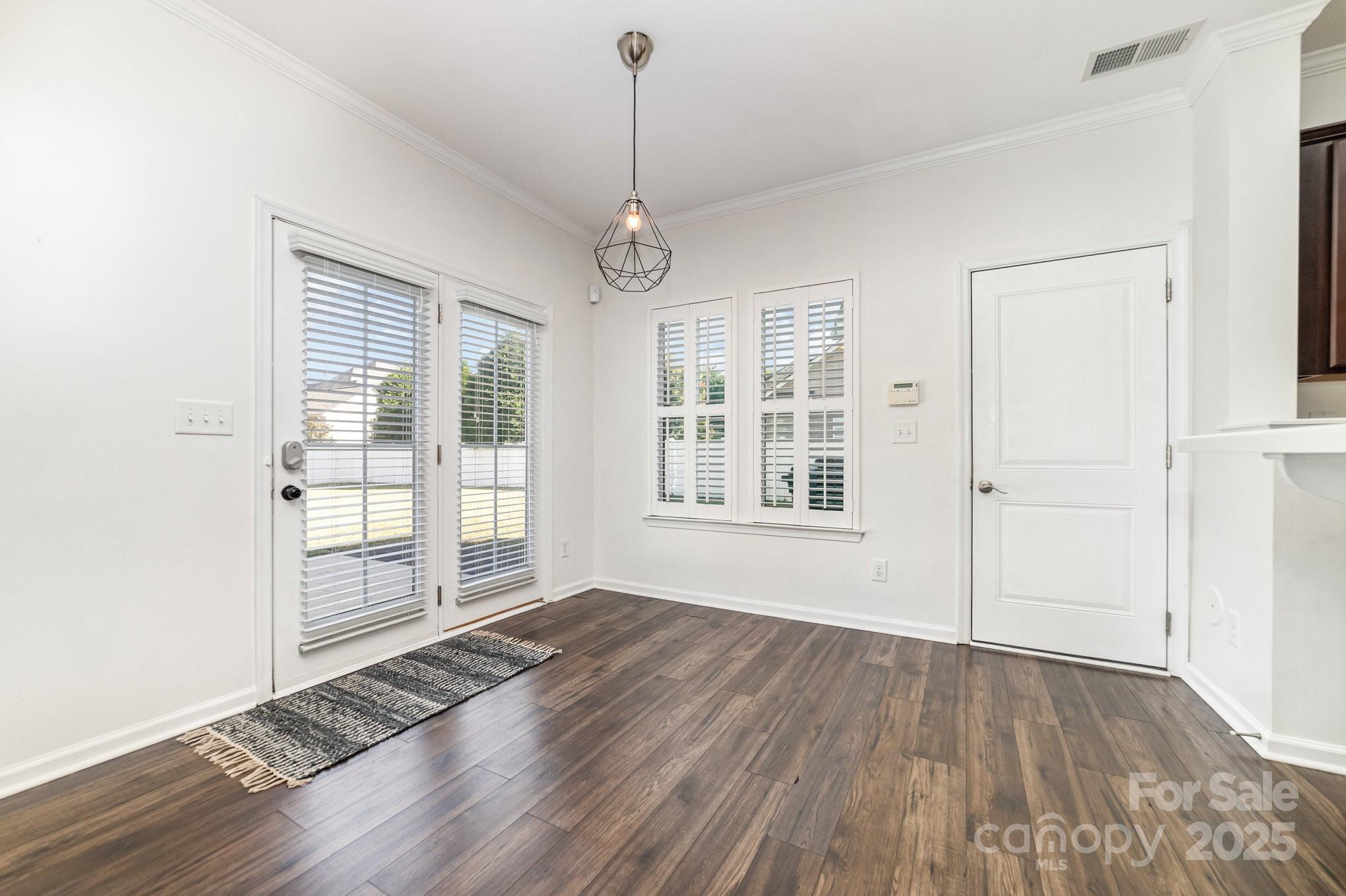 Laurel Park - Residential