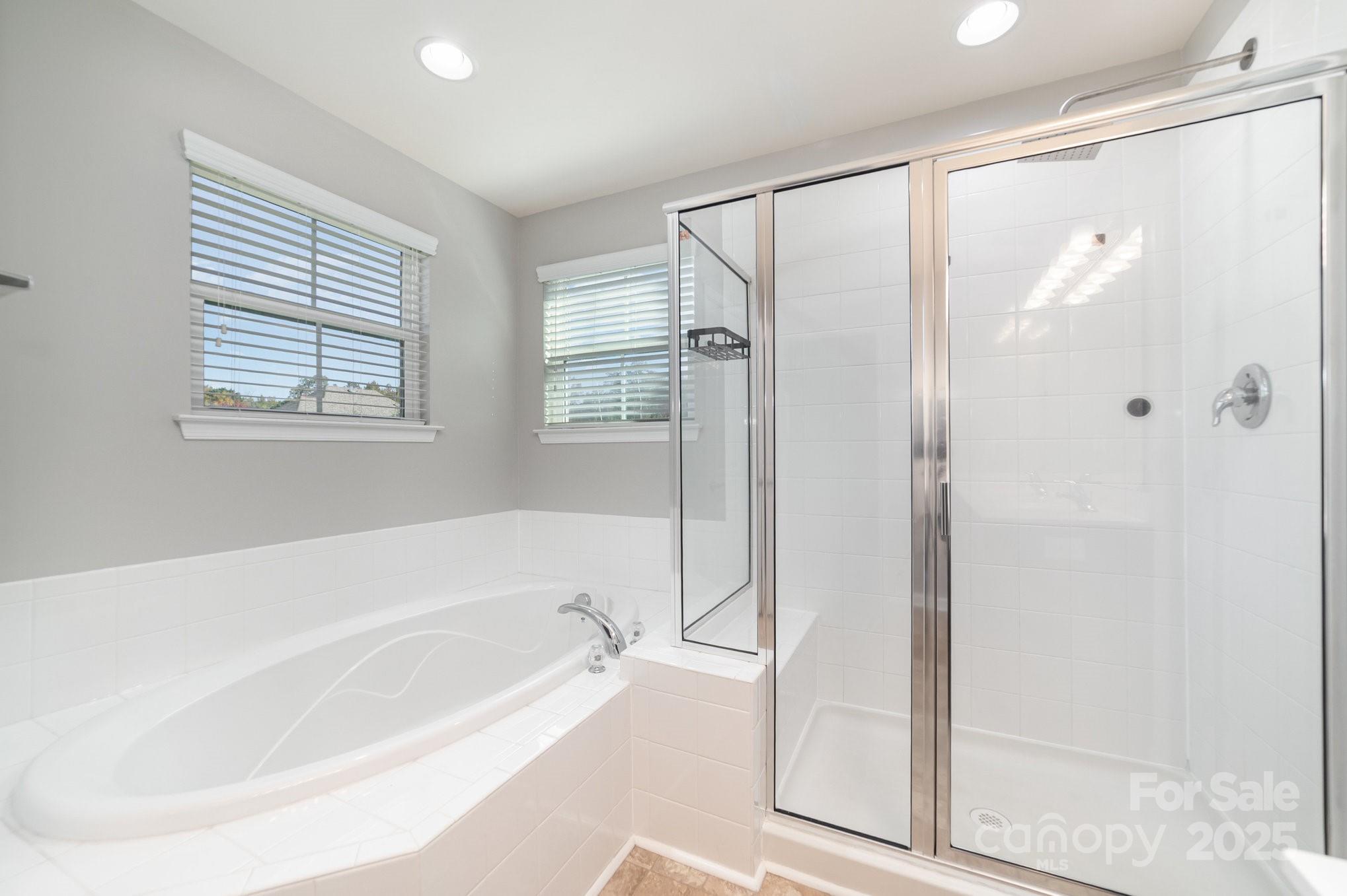 Laurel Park - Residential