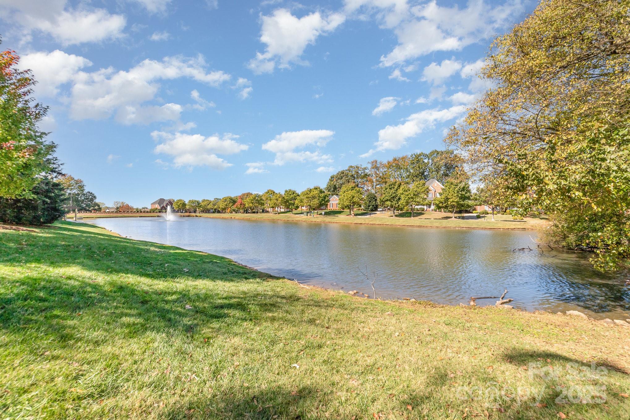 Laurel Park - Residential