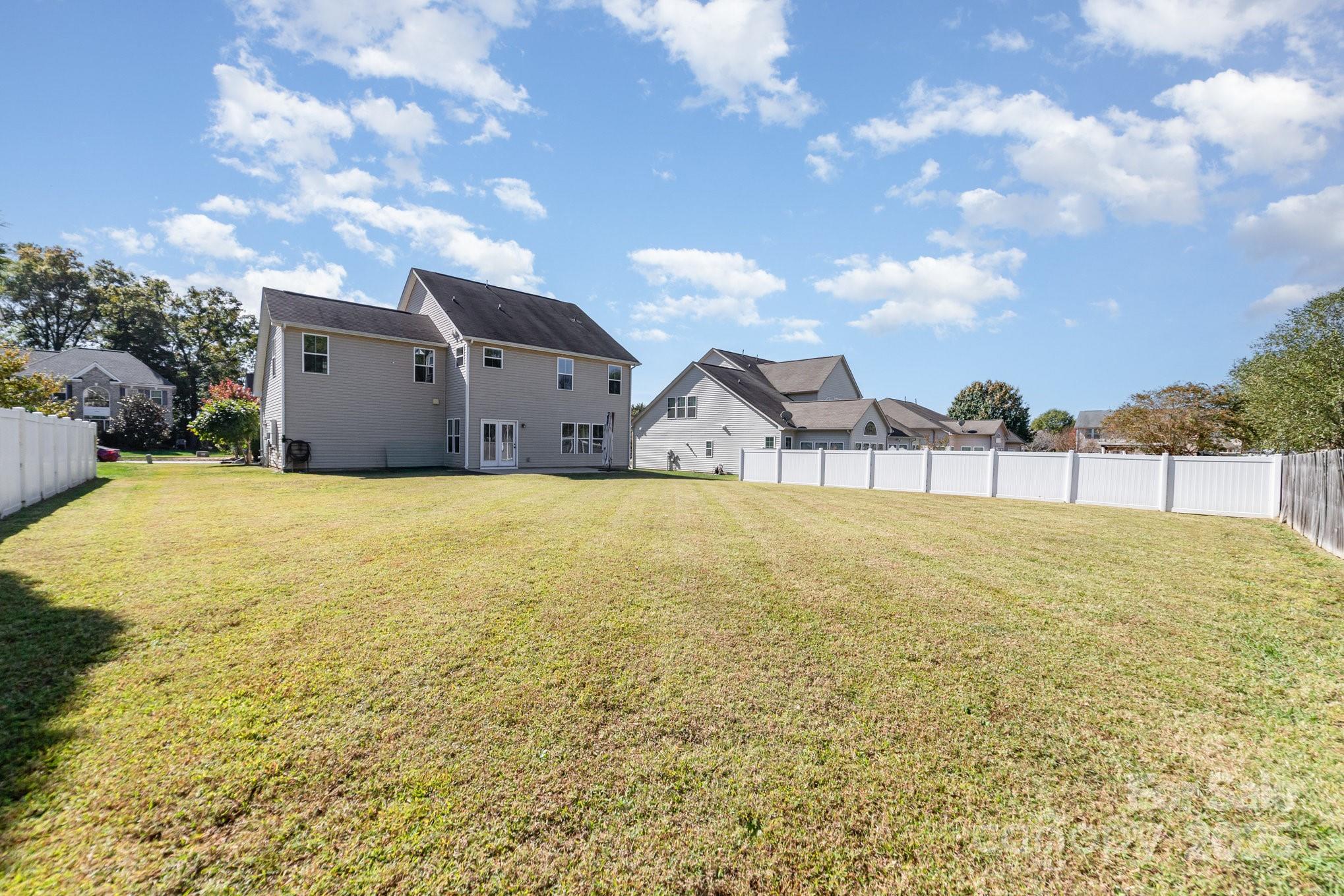 Laurel Park - Residential