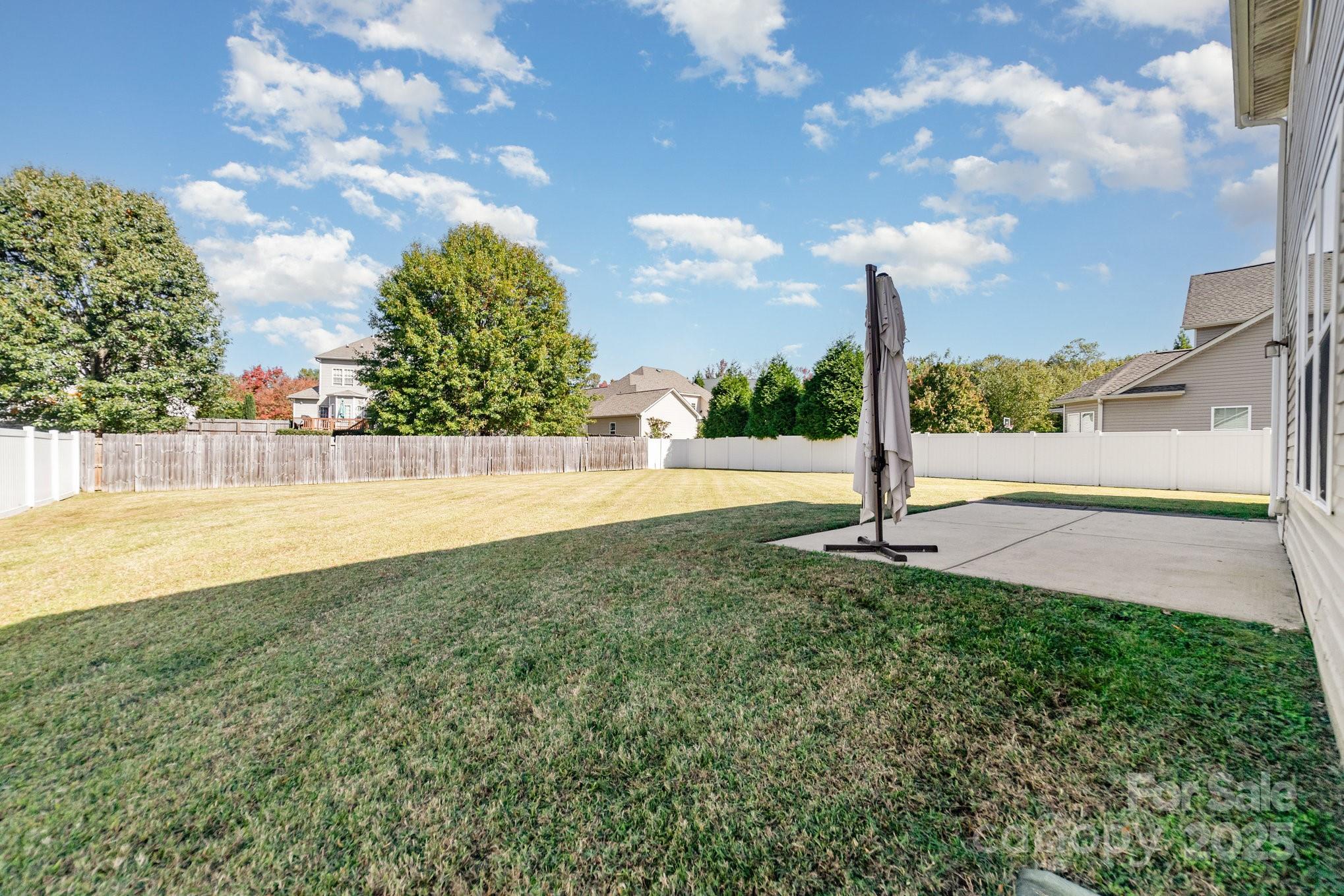 Laurel Park - Residential