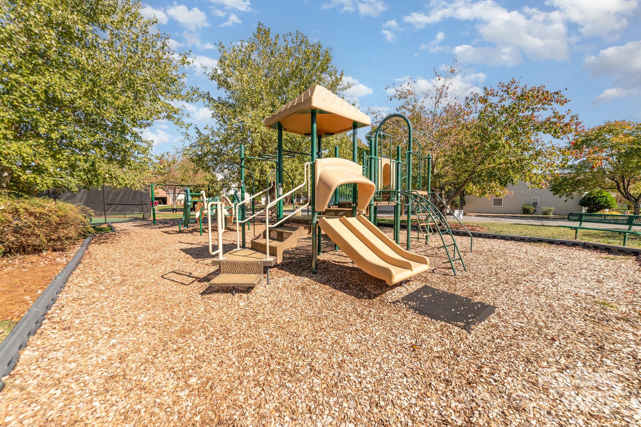 Laurel Park - Residential