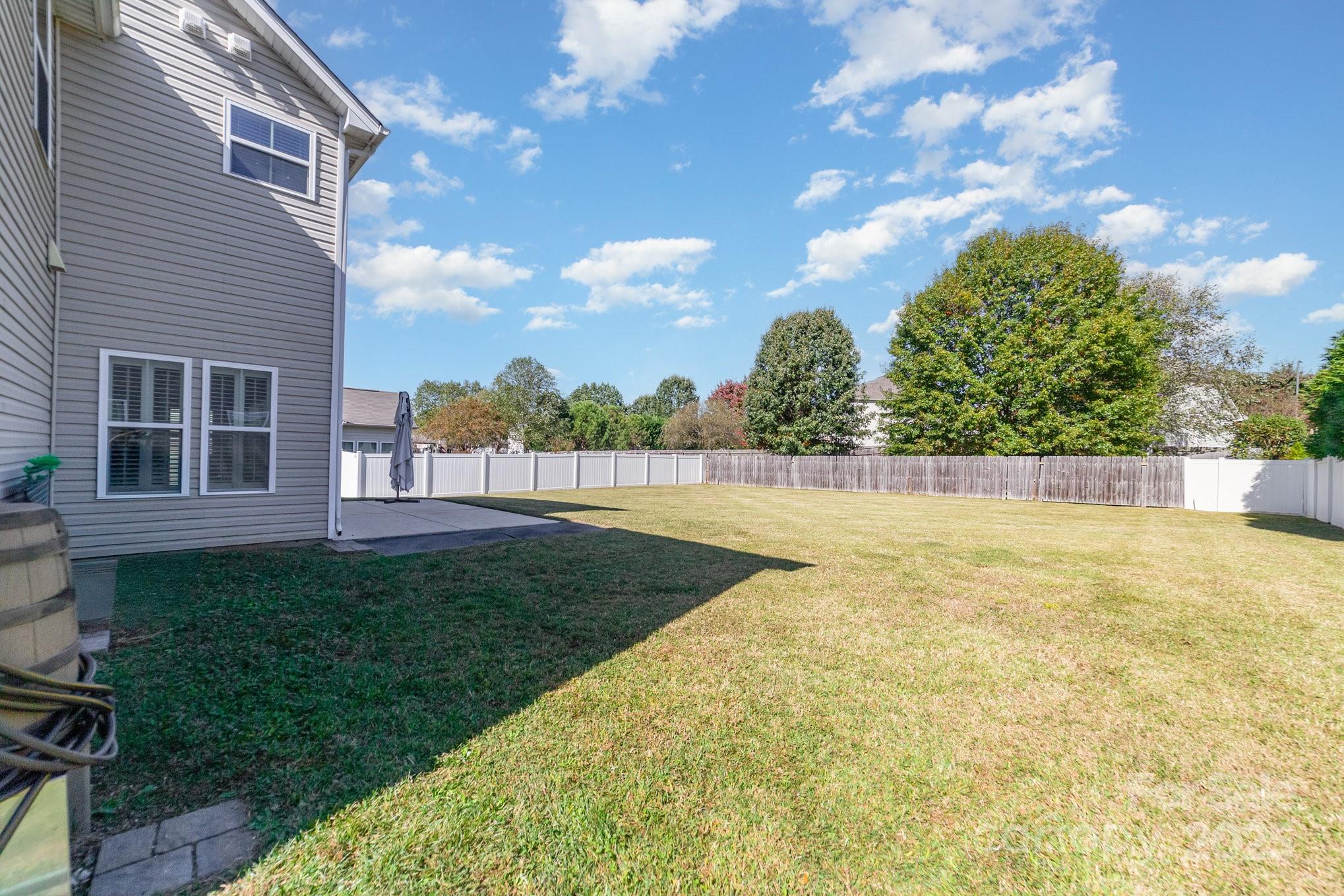 Laurel Park - Residential