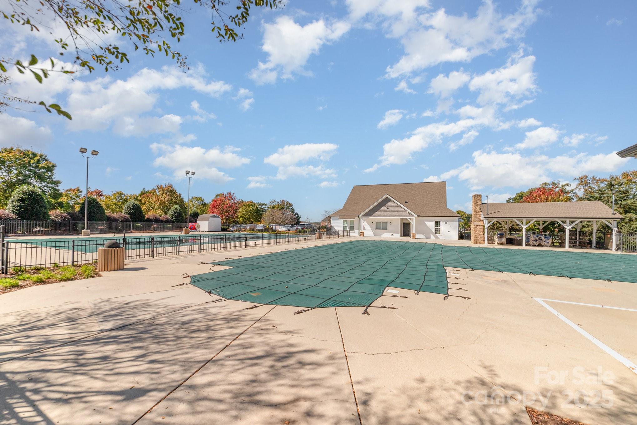 Laurel Park - Residential