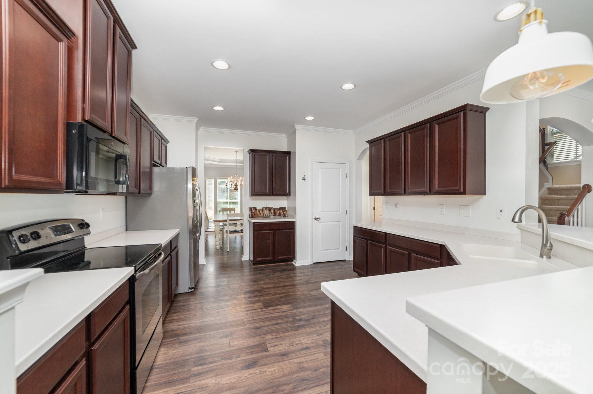 Laurel Park - Residential