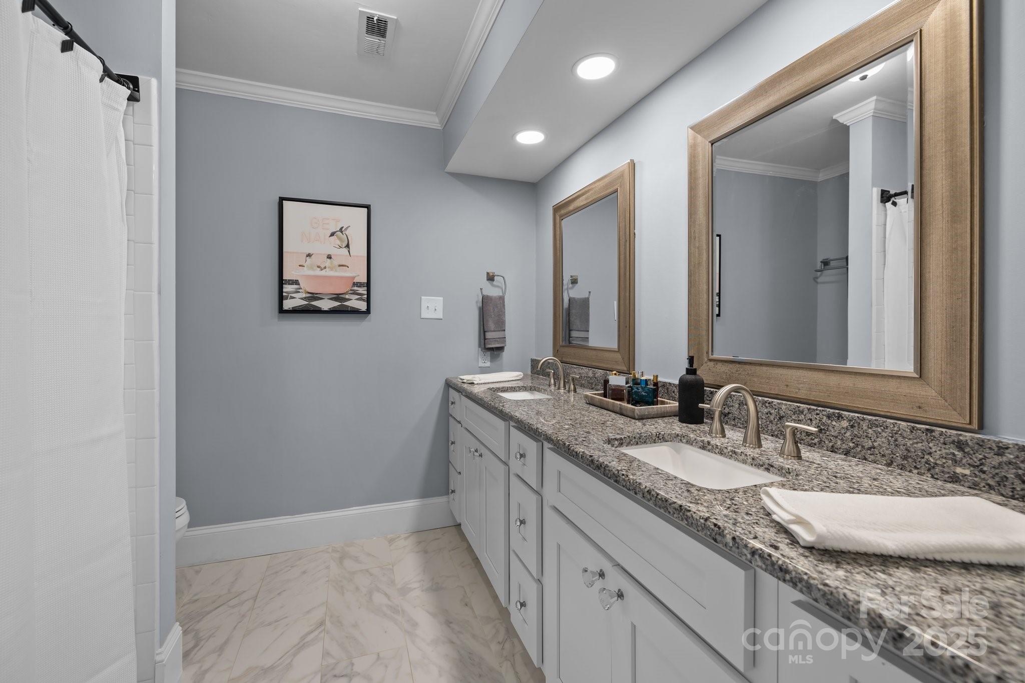 Norman Shores - Residential