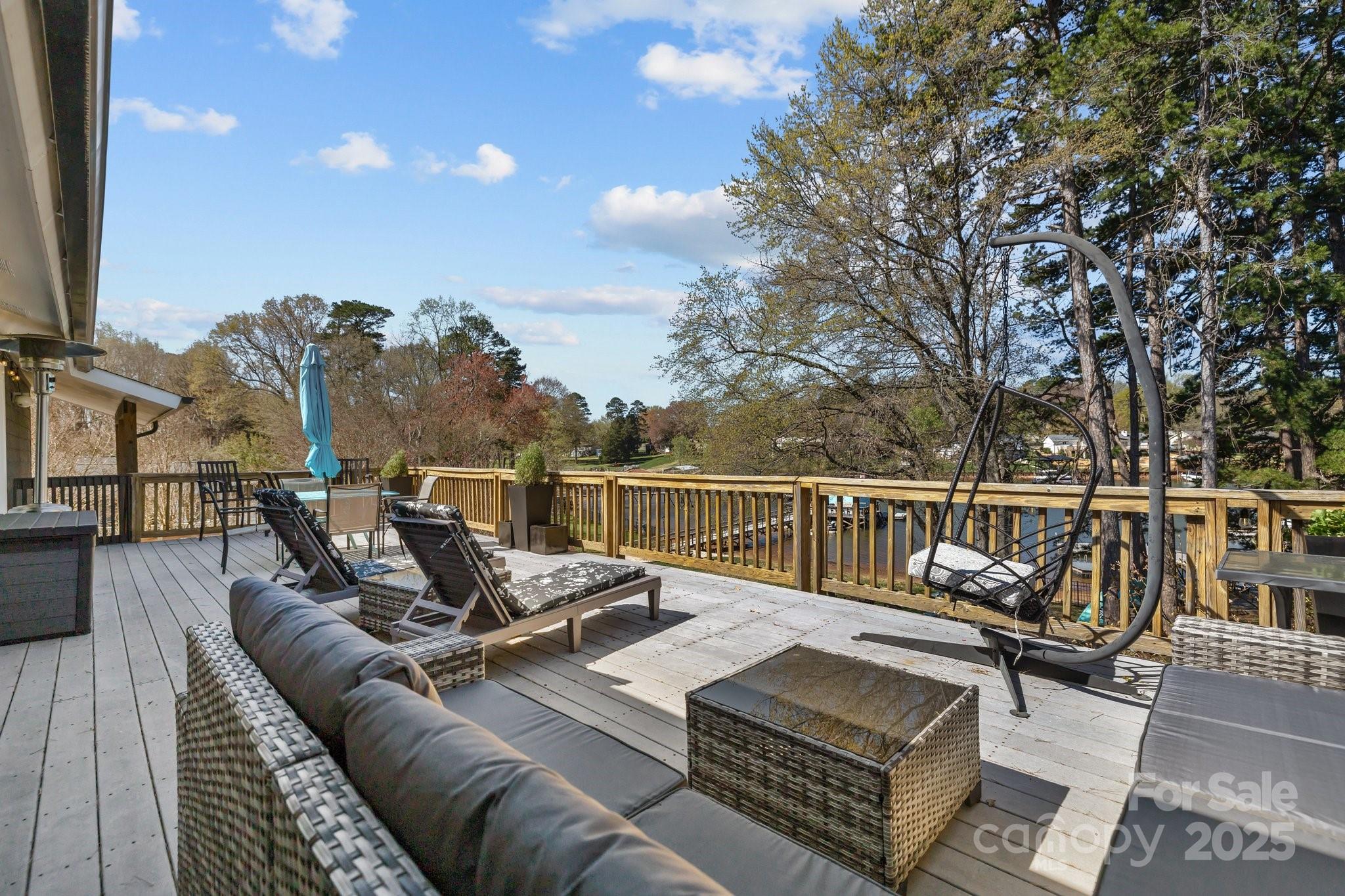 Norman Shores - Residential