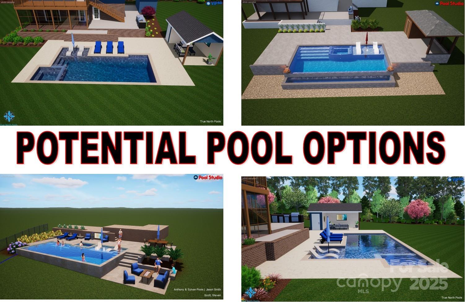 Norman Shores - Residential