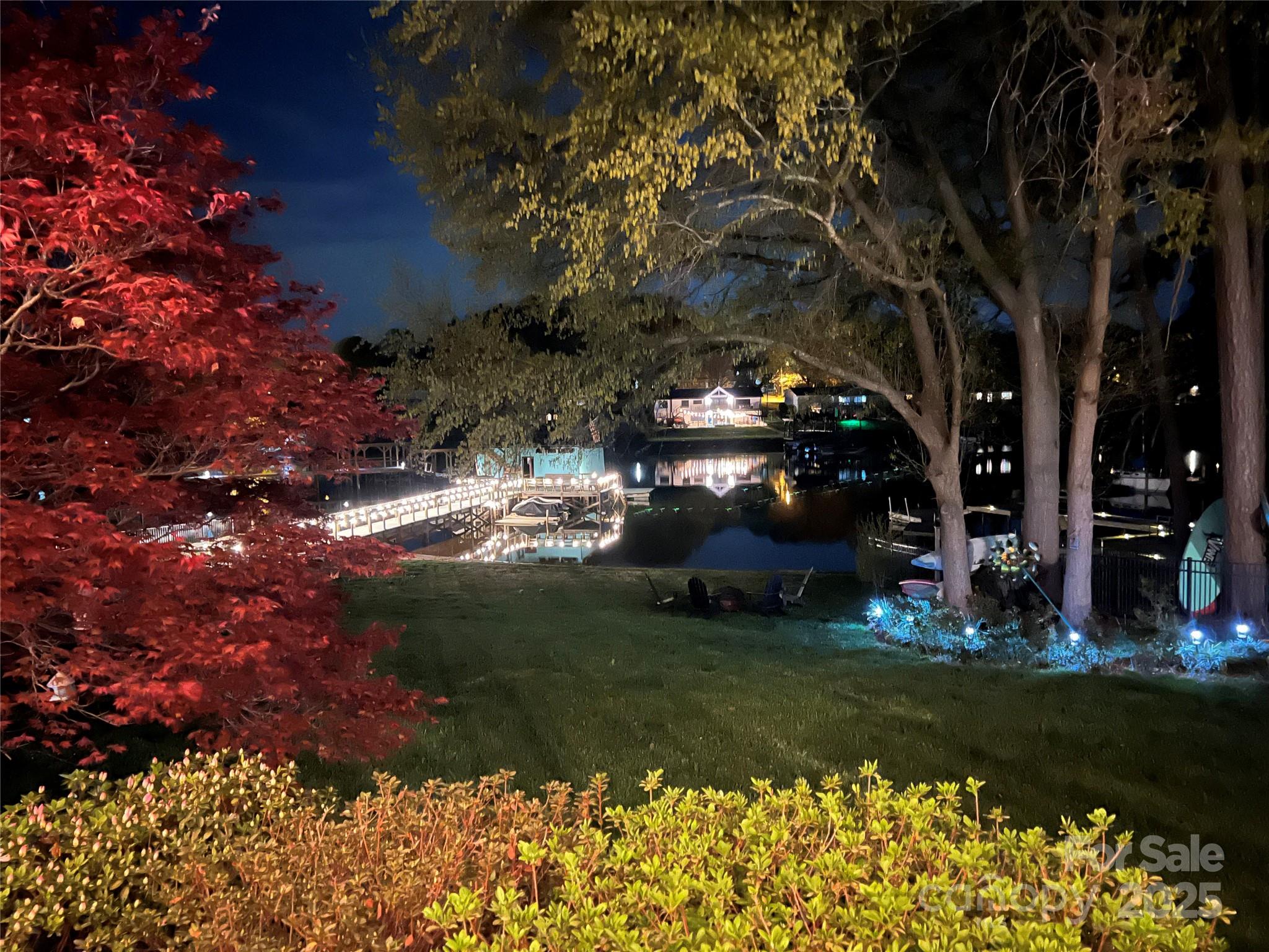 Norman Shores - Residential