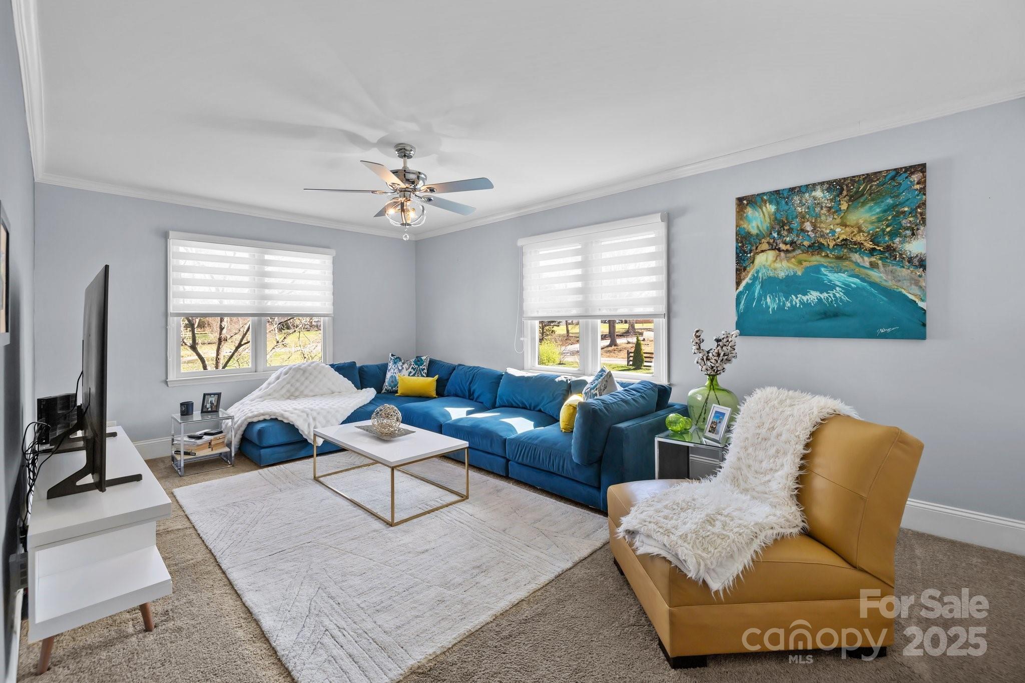 Norman Shores - Residential