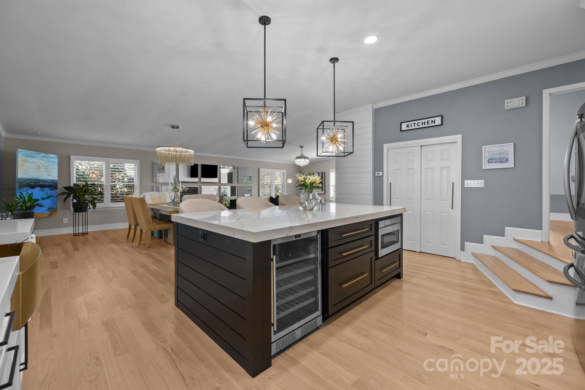 Norman Shores - Residential