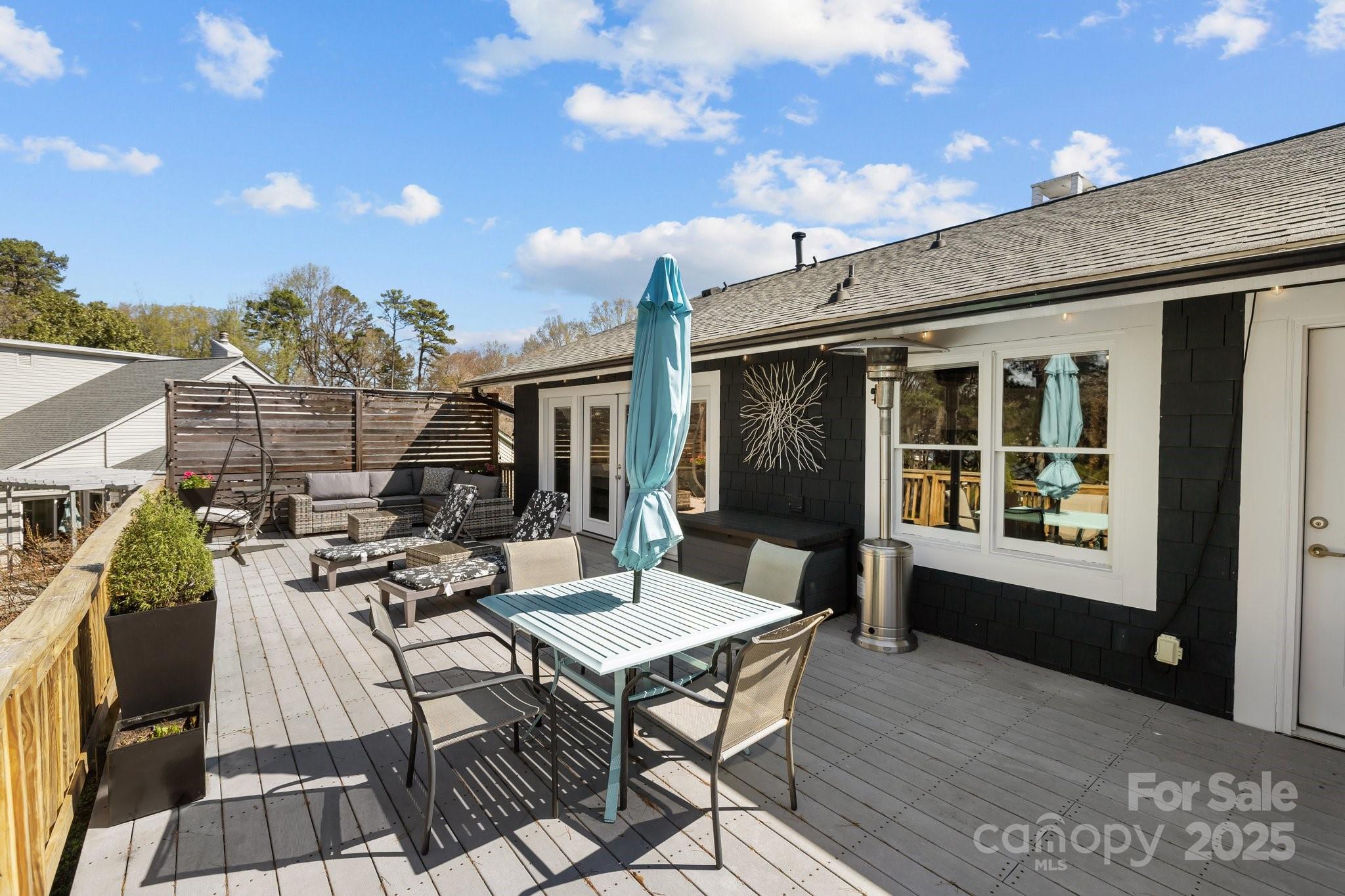 Norman Shores - Residential