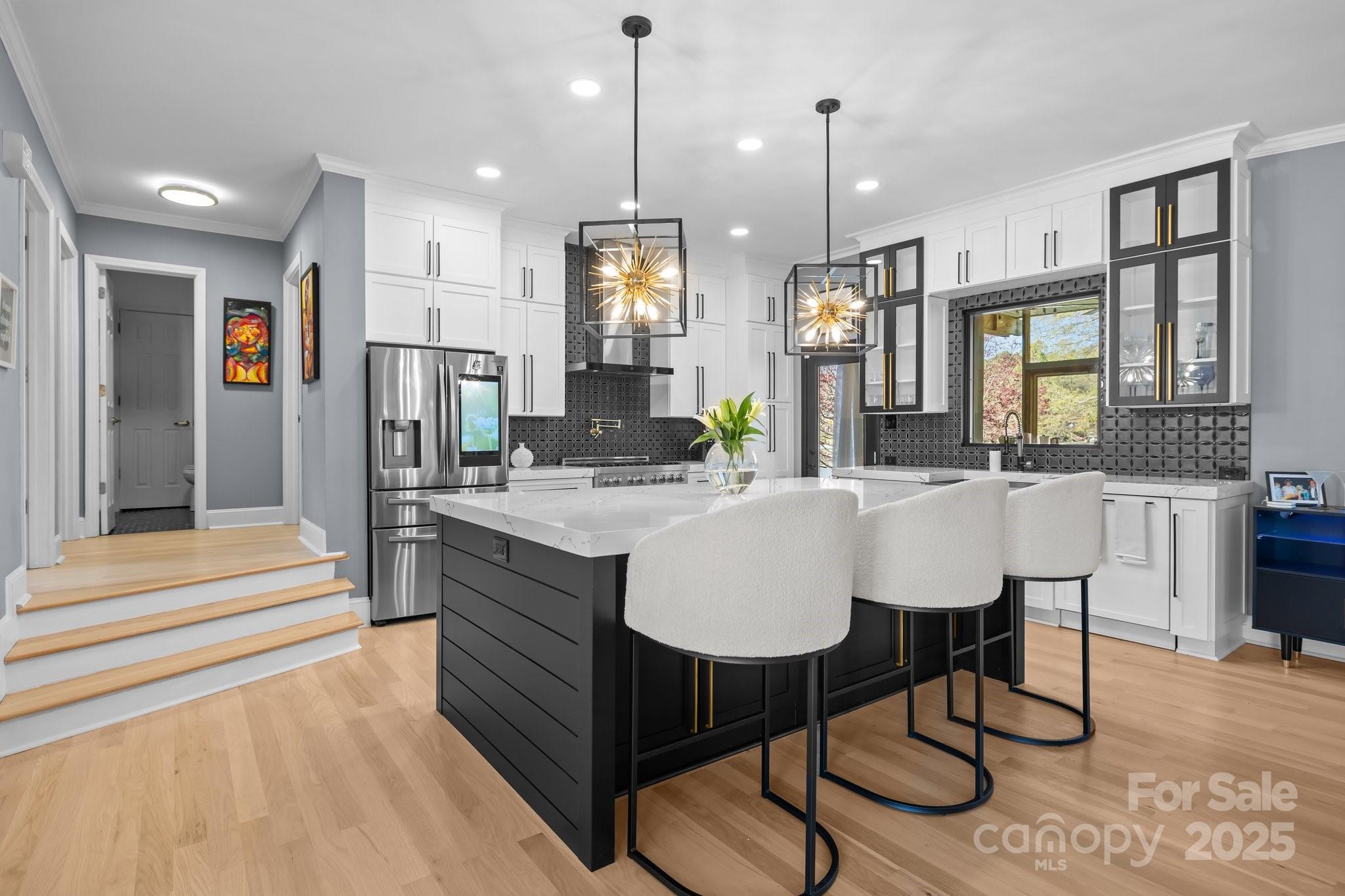 Norman Shores - Residential