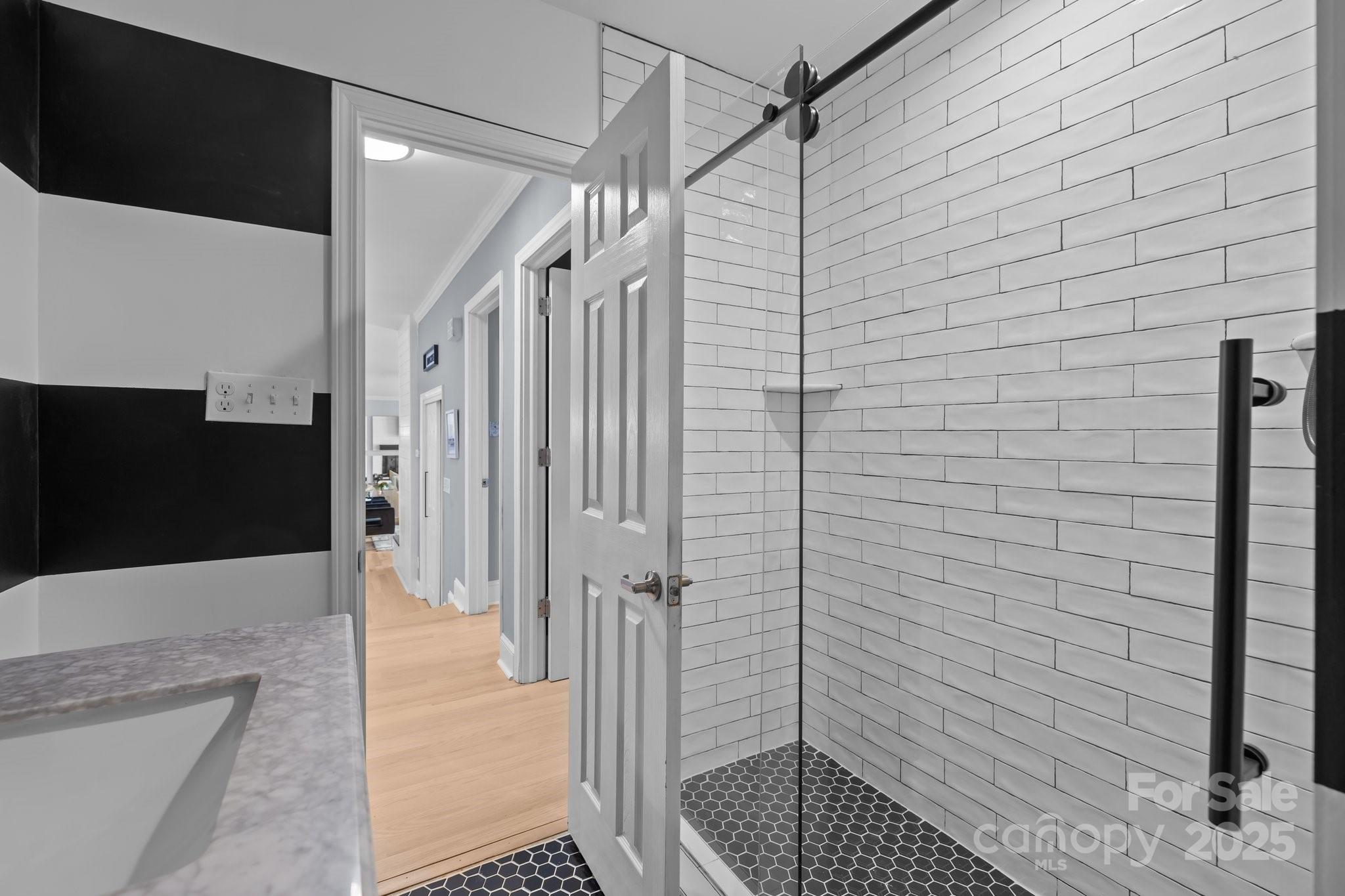 Norman Shores - Residential