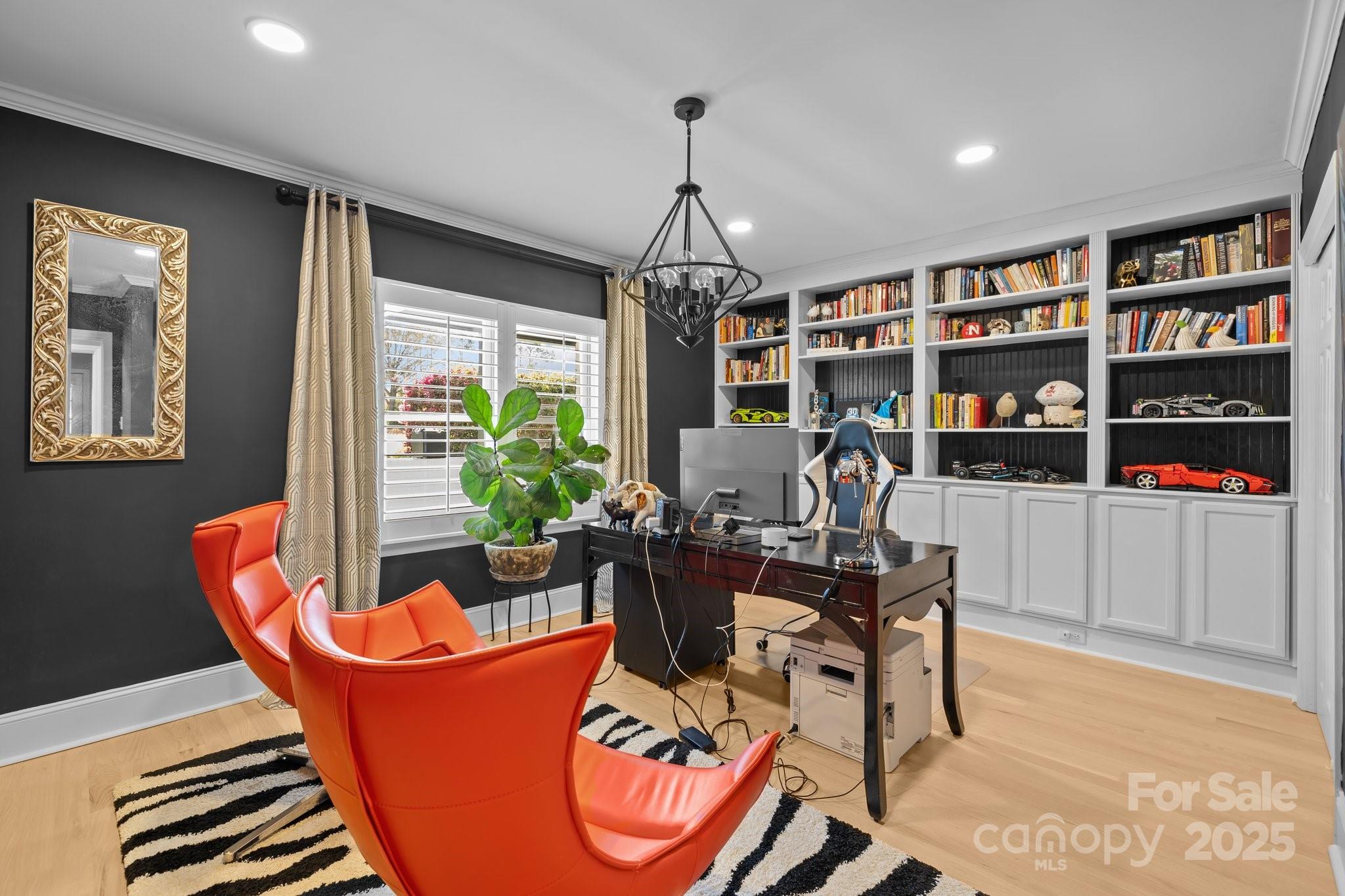 Norman Shores - Residential