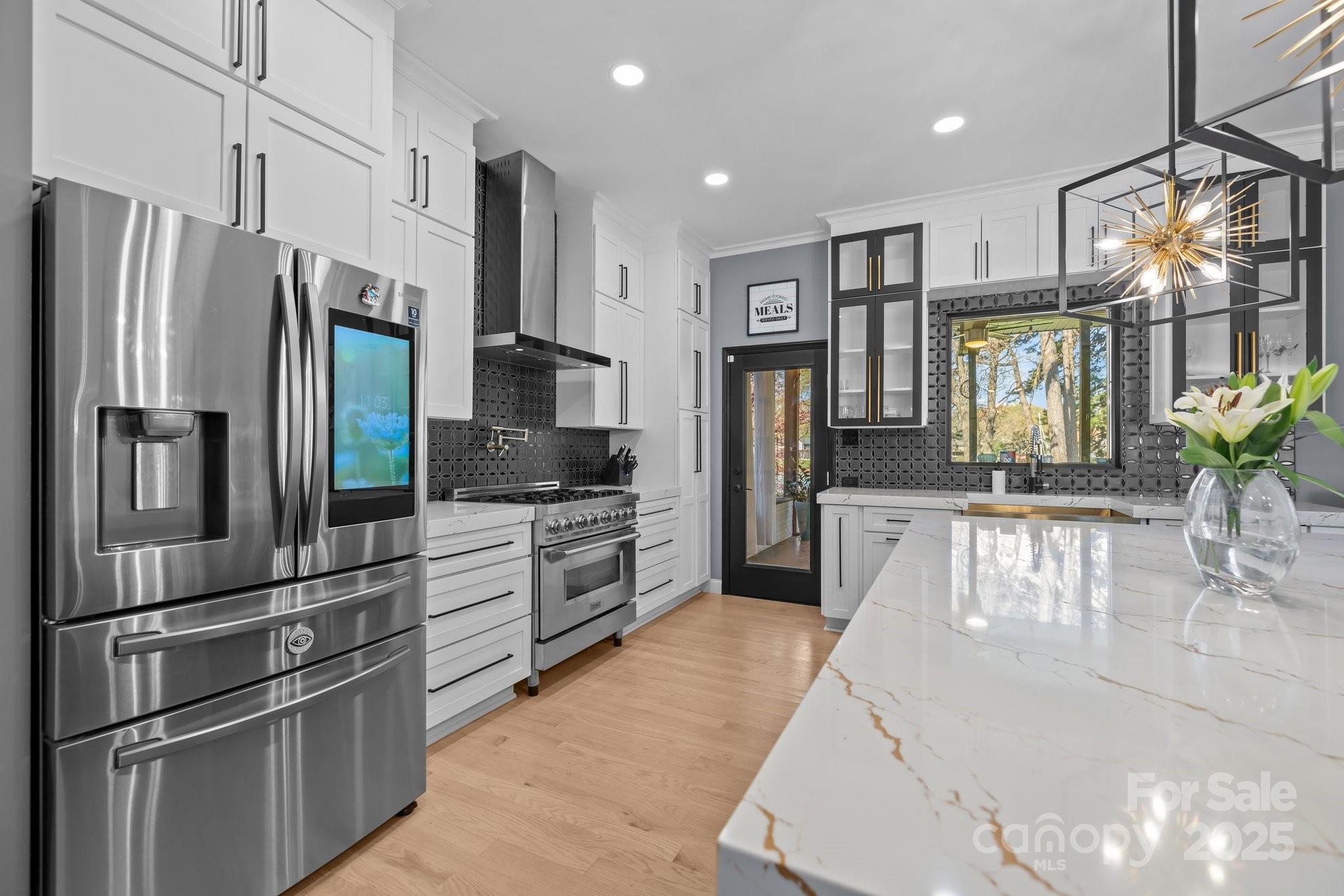 Norman Shores - Residential