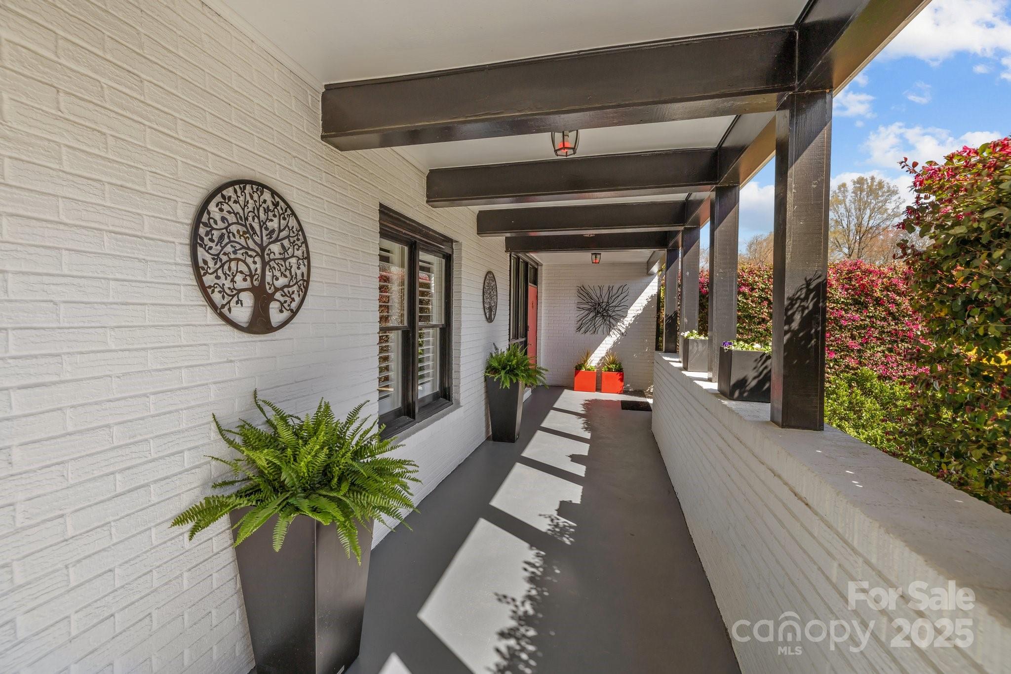 Norman Shores - Residential