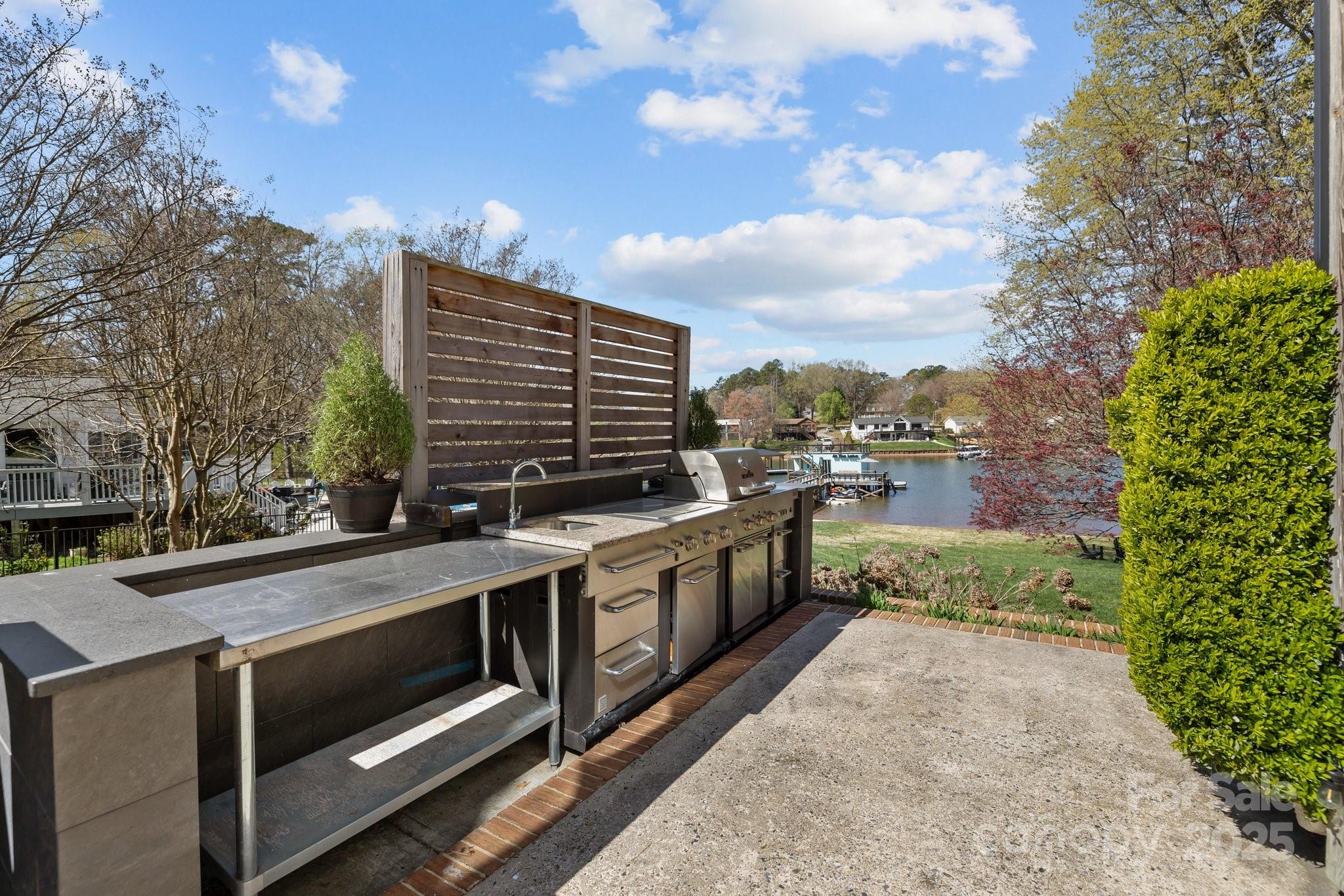 Norman Shores - Residential