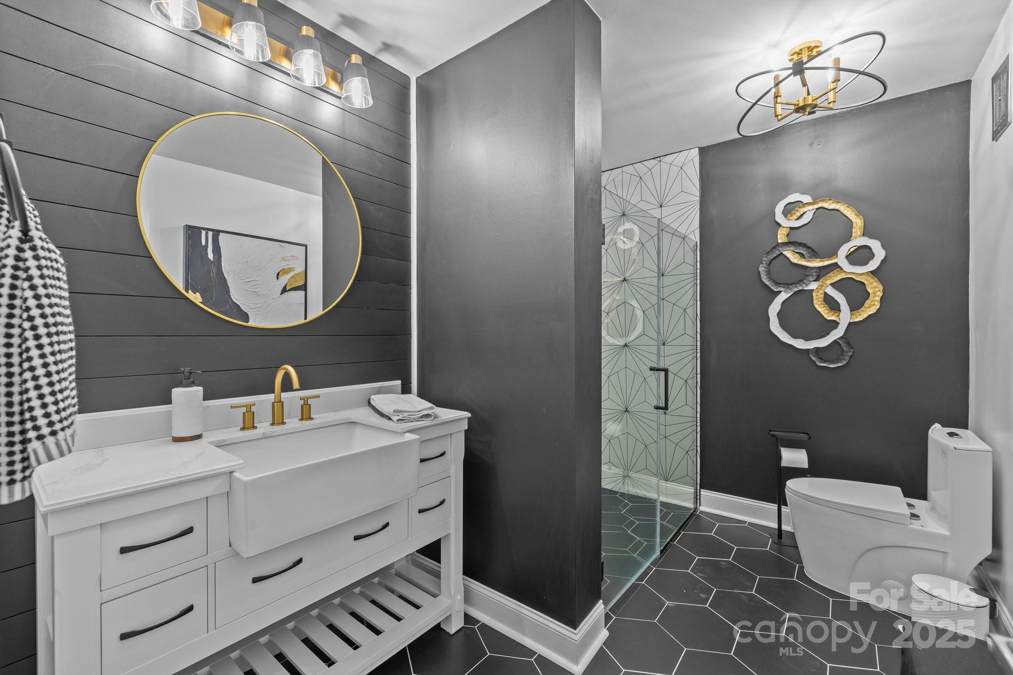 Norman Shores - Residential