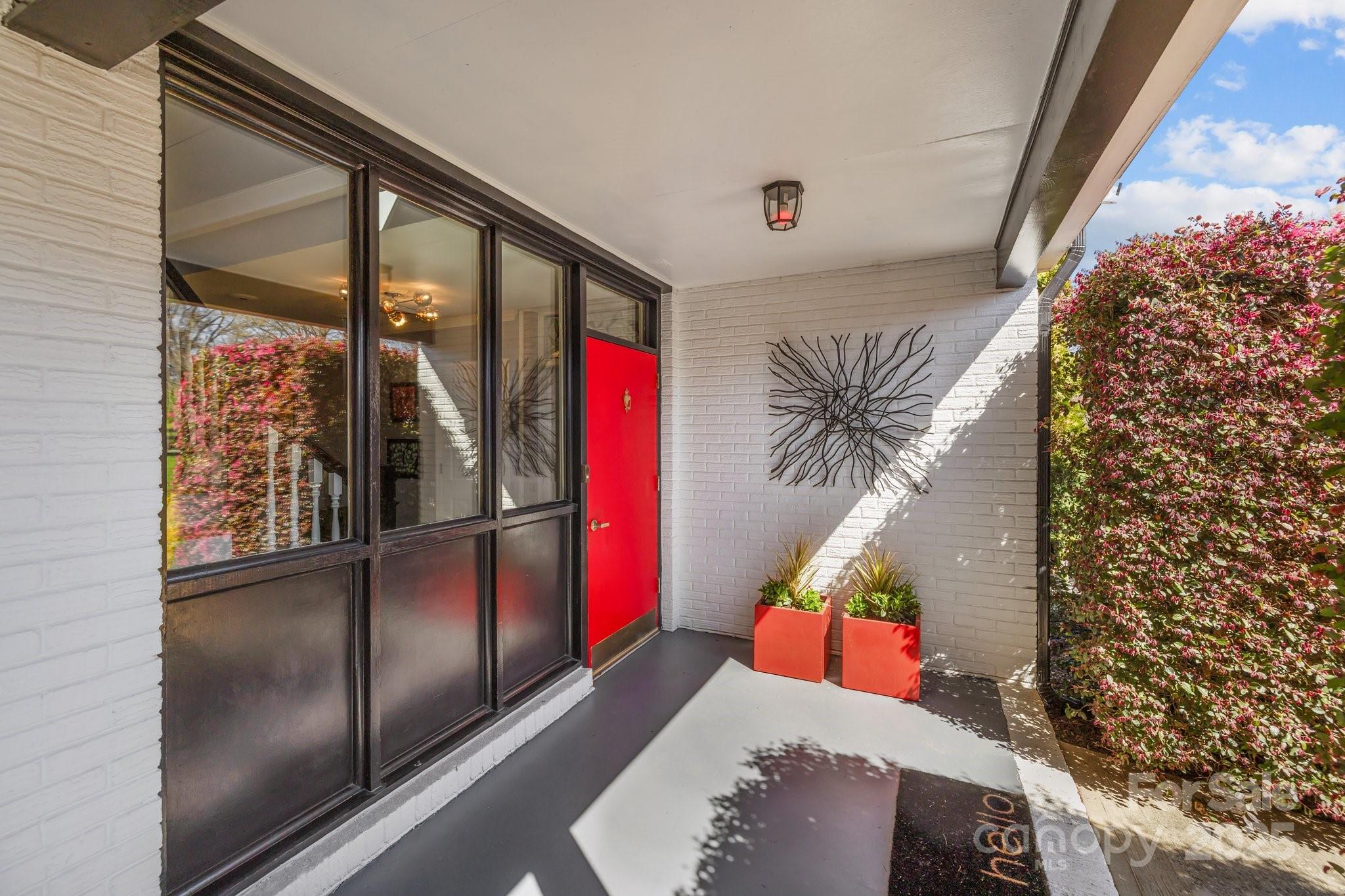 Norman Shores - Residential