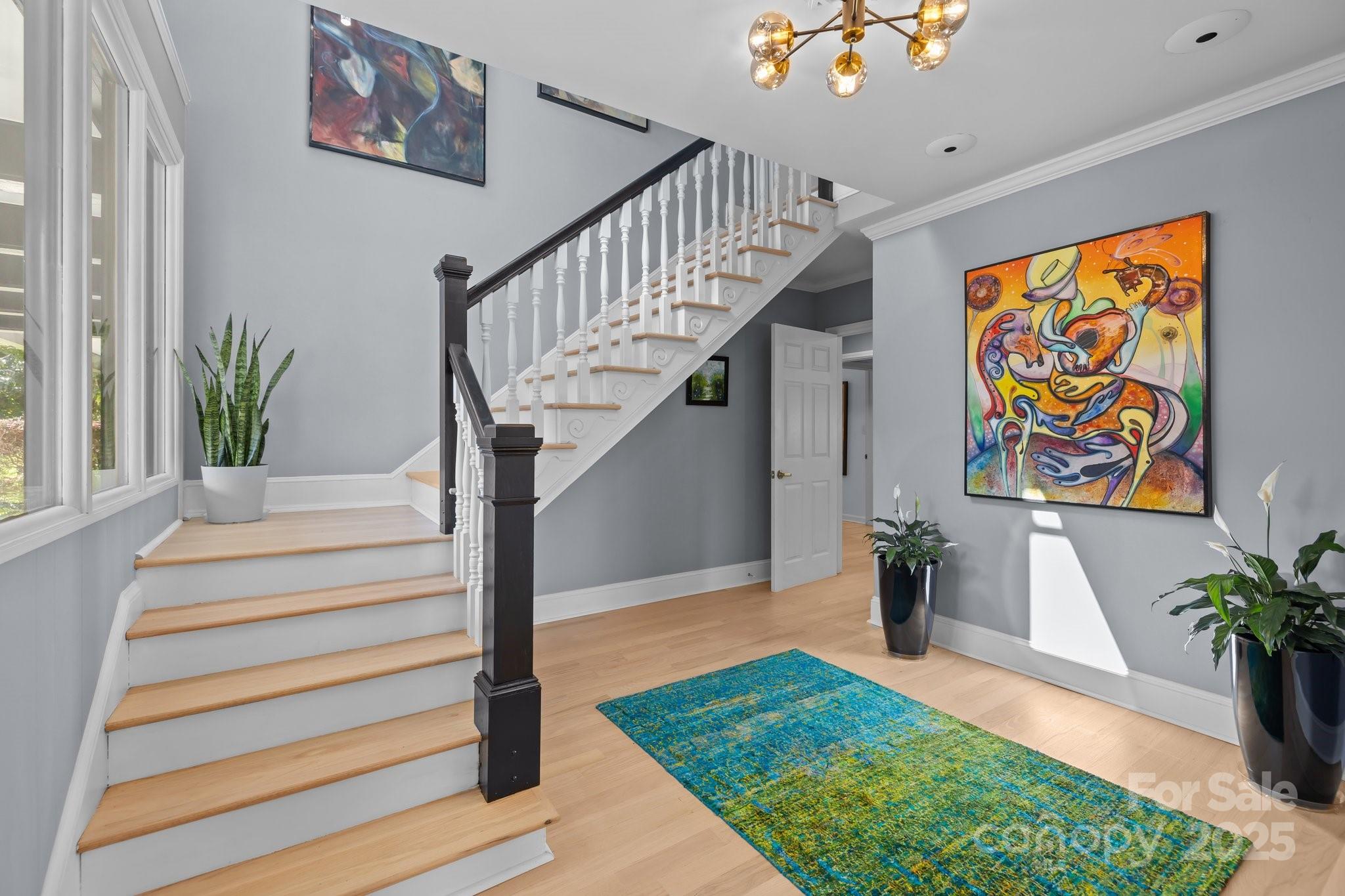 Norman Shores - Residential