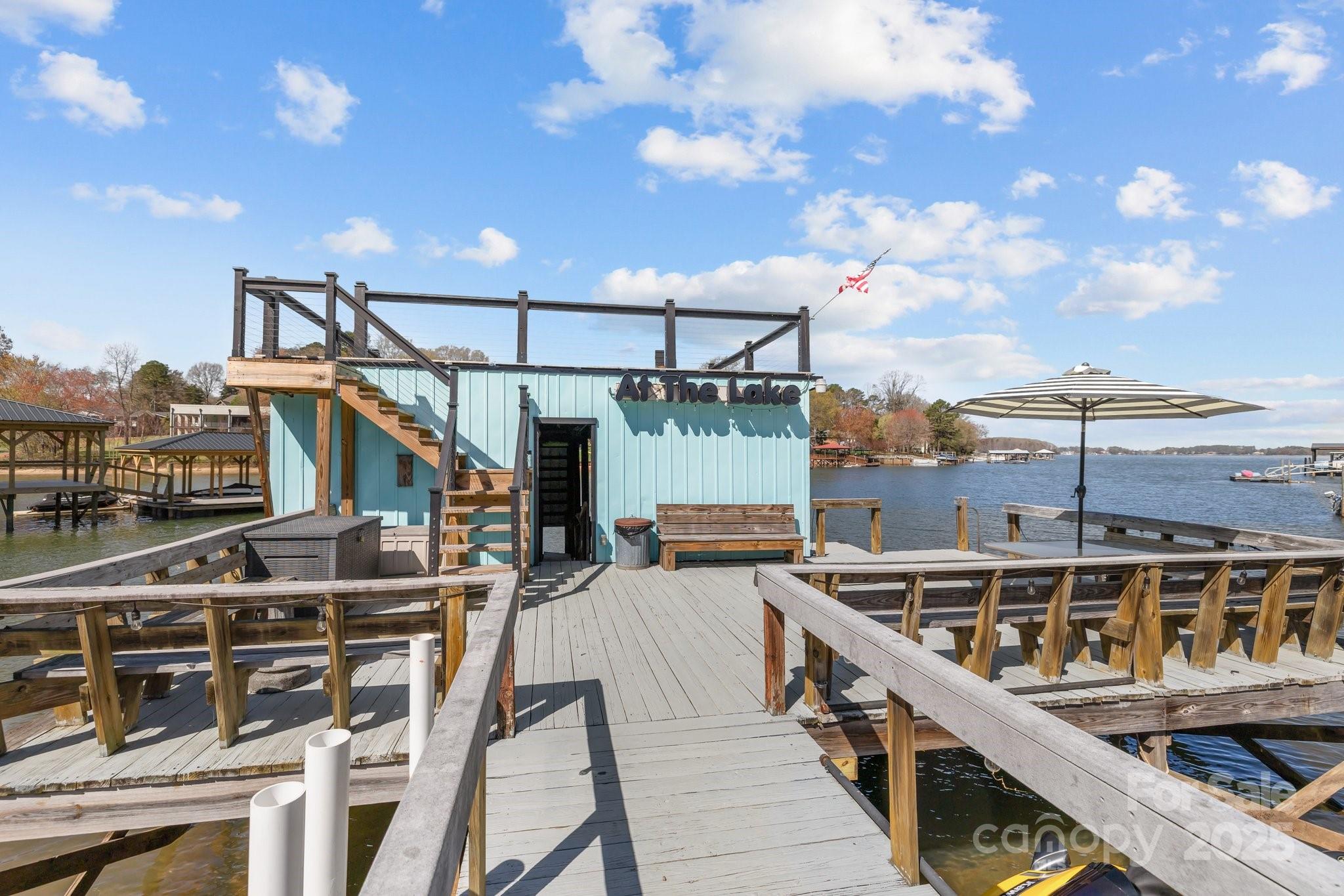 Norman Shores - Residential