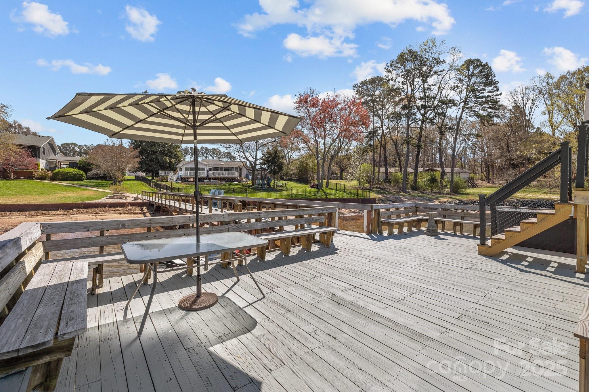 Norman Shores - Residential