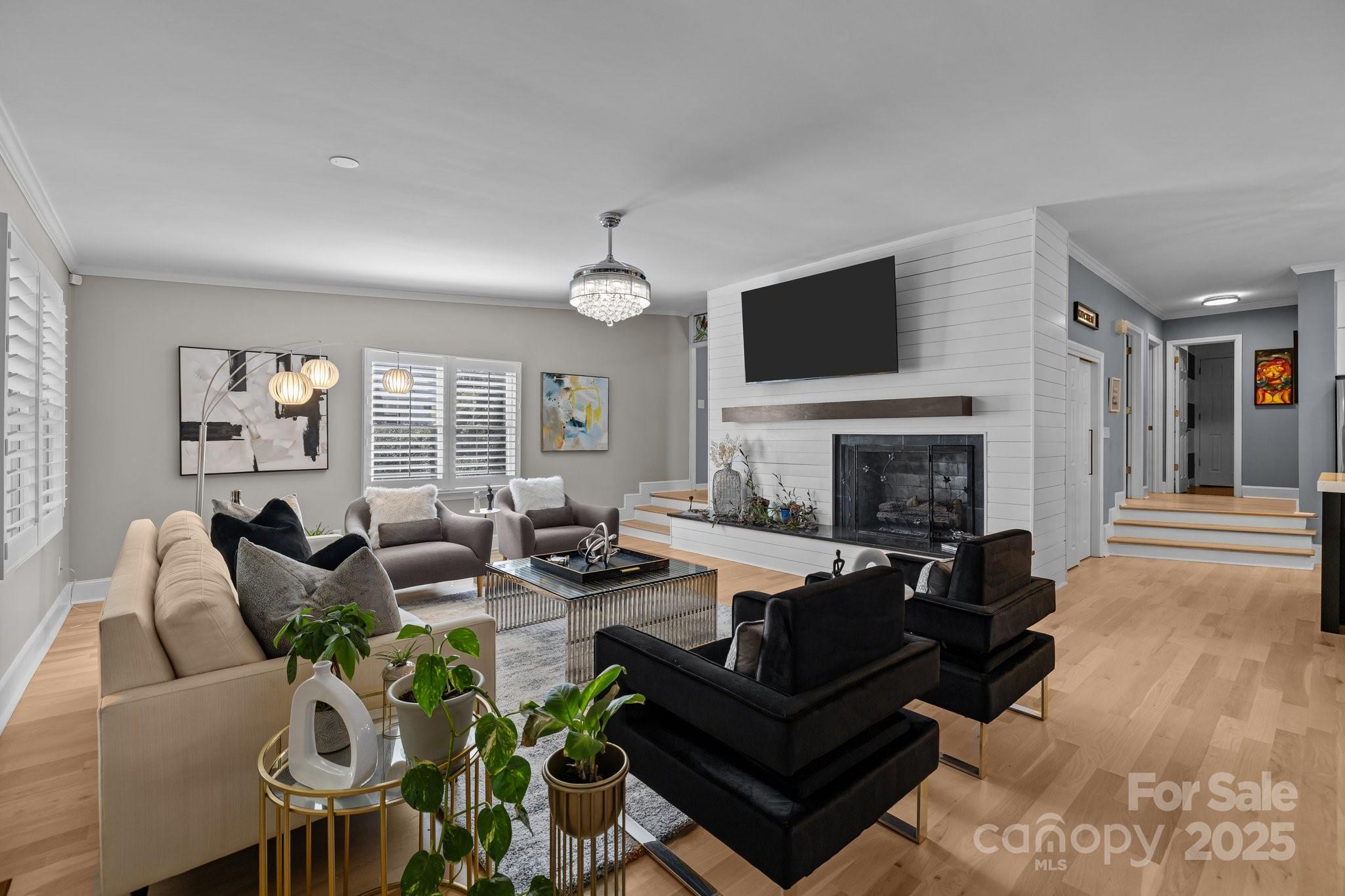 Norman Shores - Residential