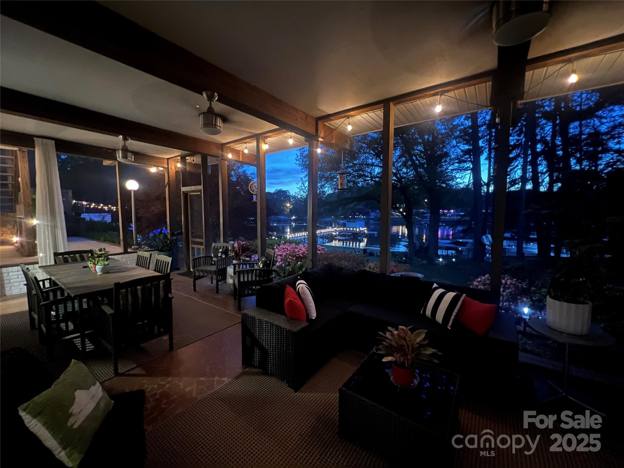 Norman Shores - Residential