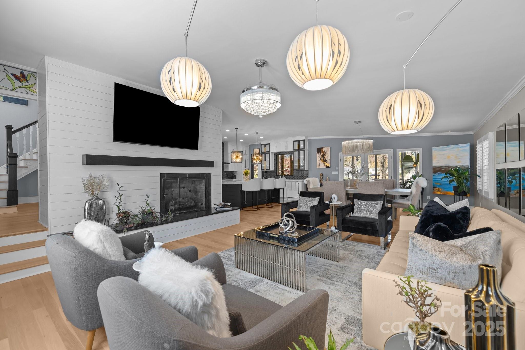 Norman Shores - Residential