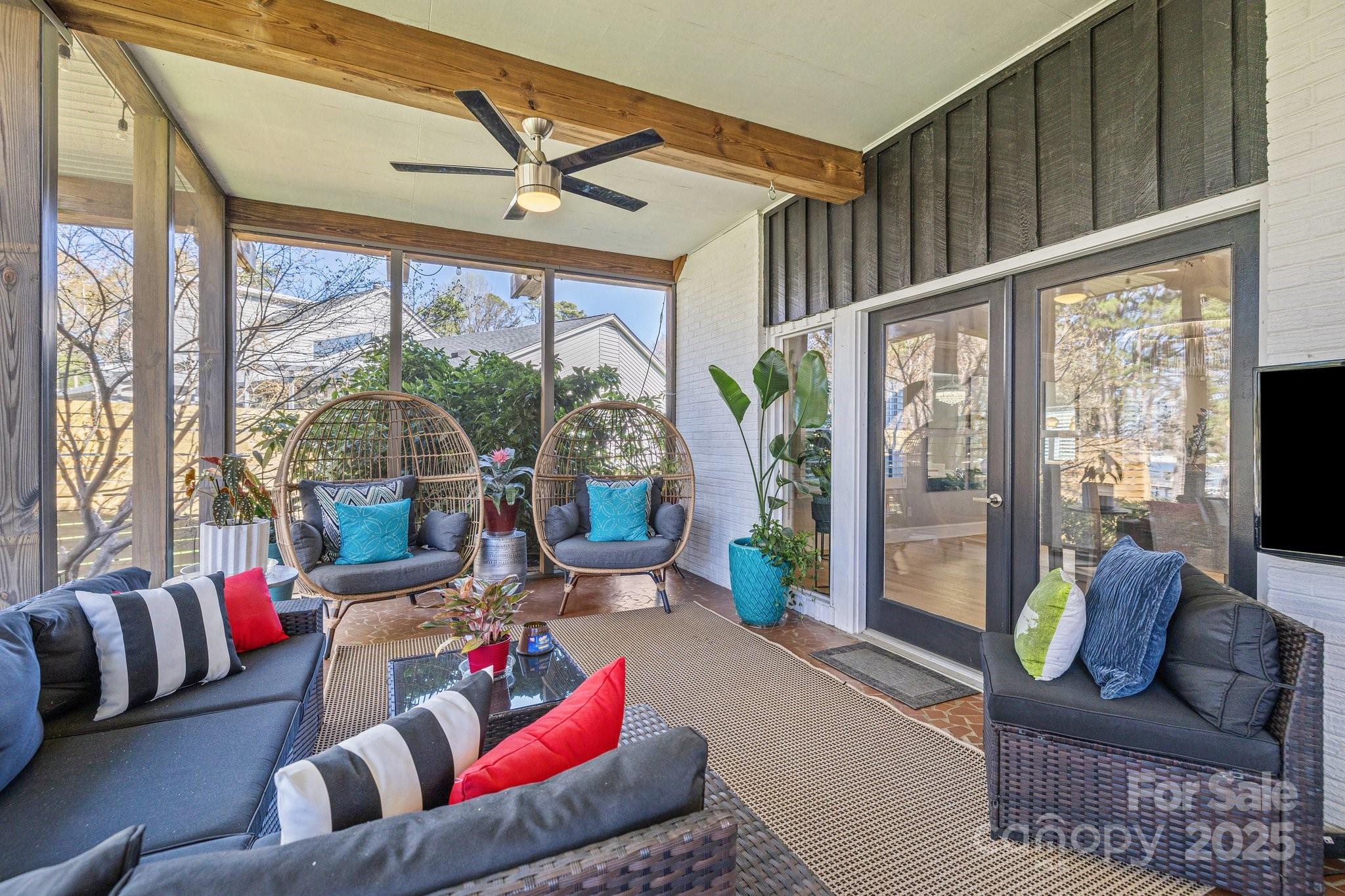 Norman Shores - Residential