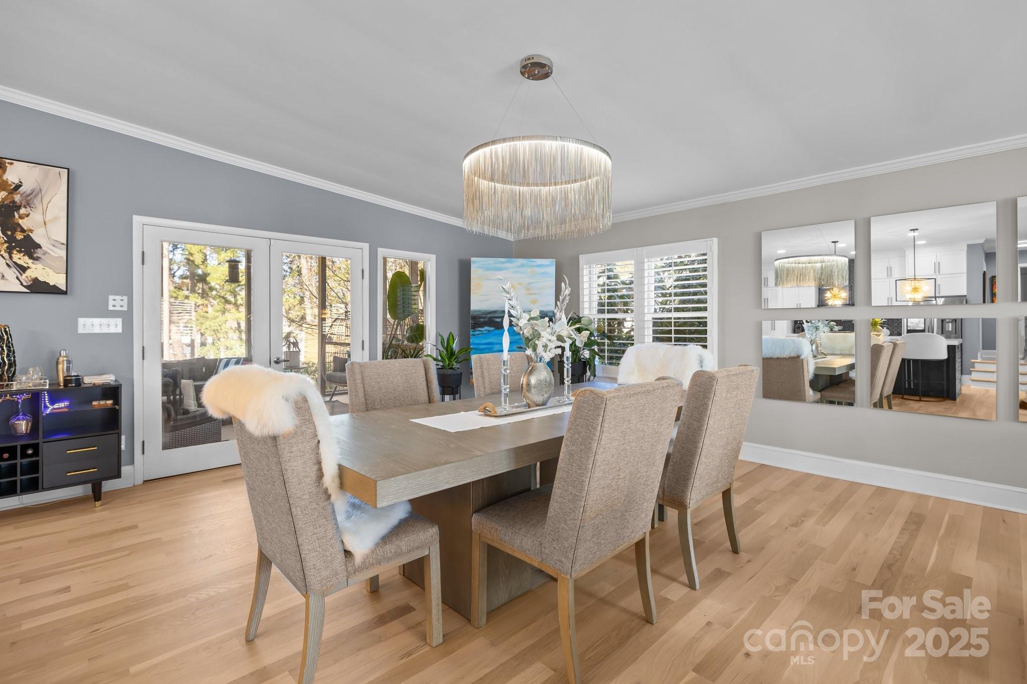 Norman Shores - Residential