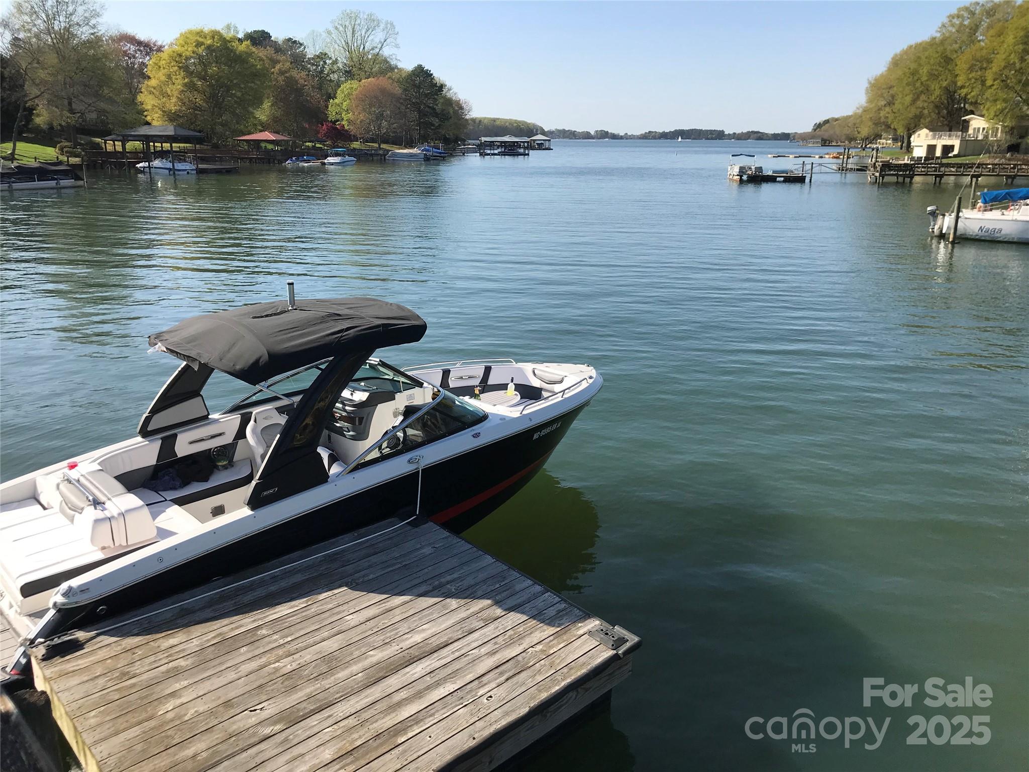 Norman Shores - Residential