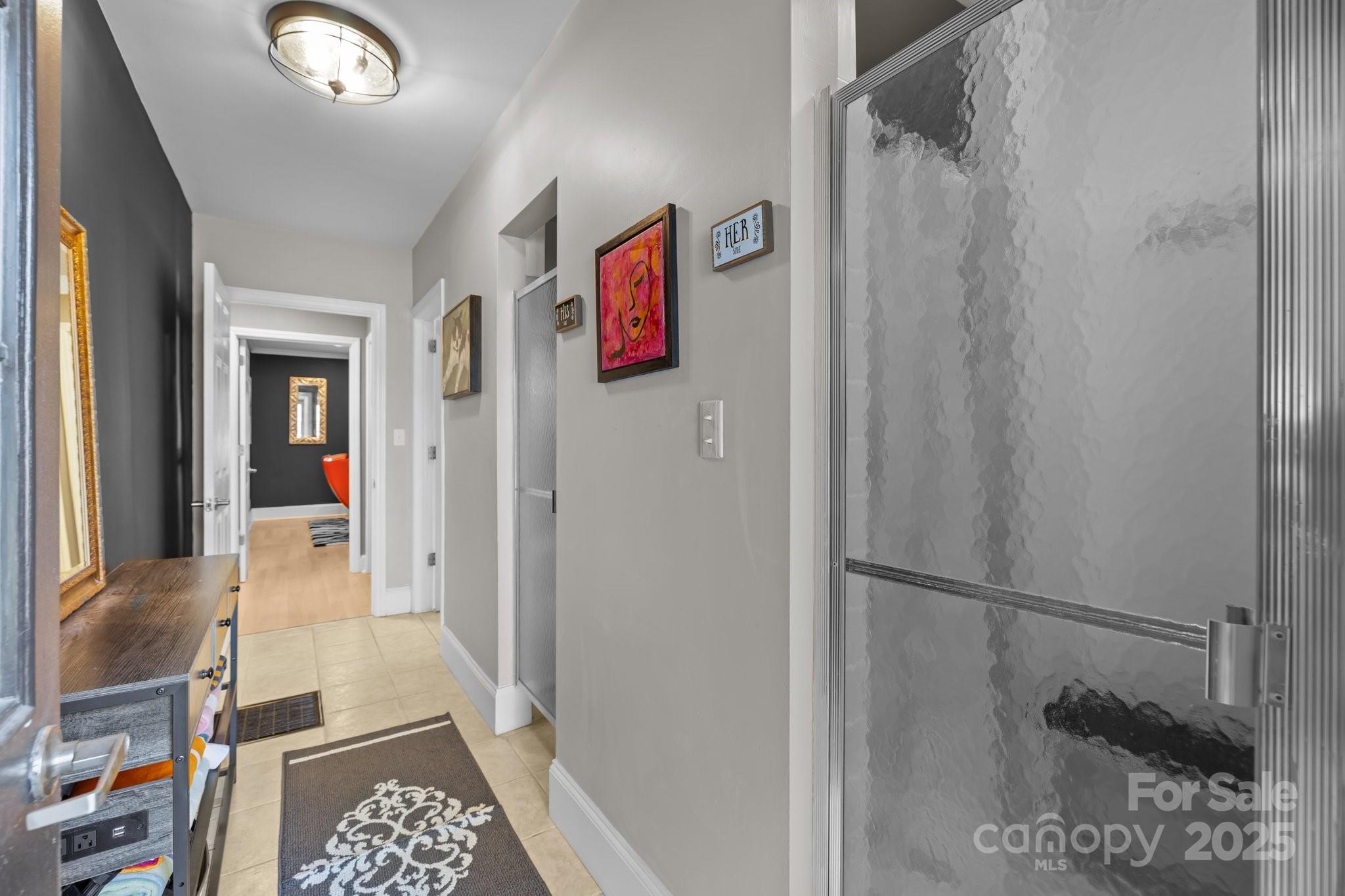 Norman Shores - Residential