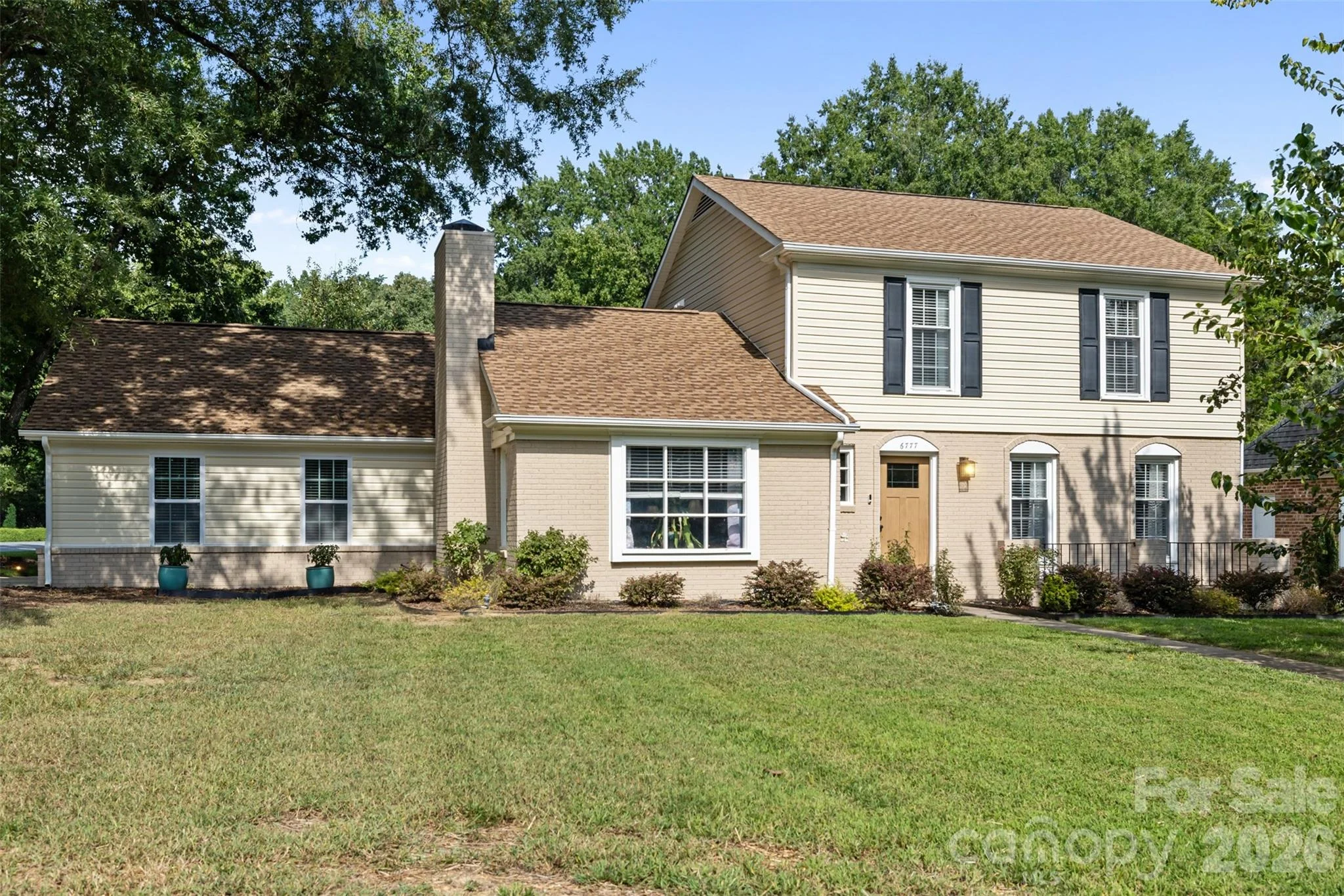 6777 Stoney Ridge Road, Matthews, NC, 28104