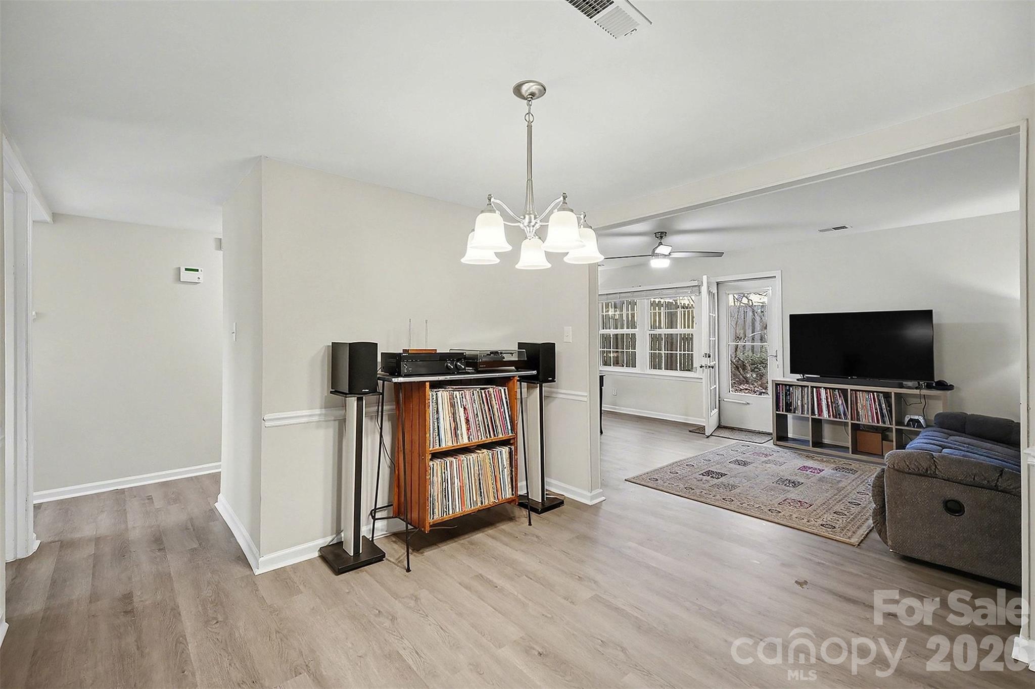 Sharon South - Residential