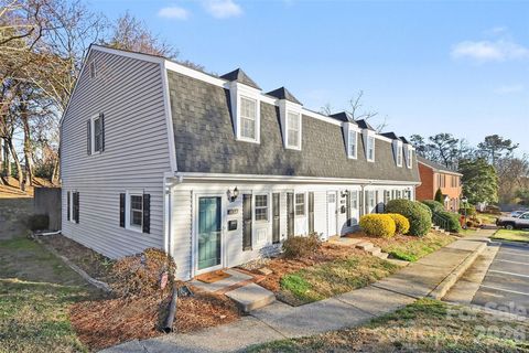 8001 Regent Park Lane Charlotte NC 28210