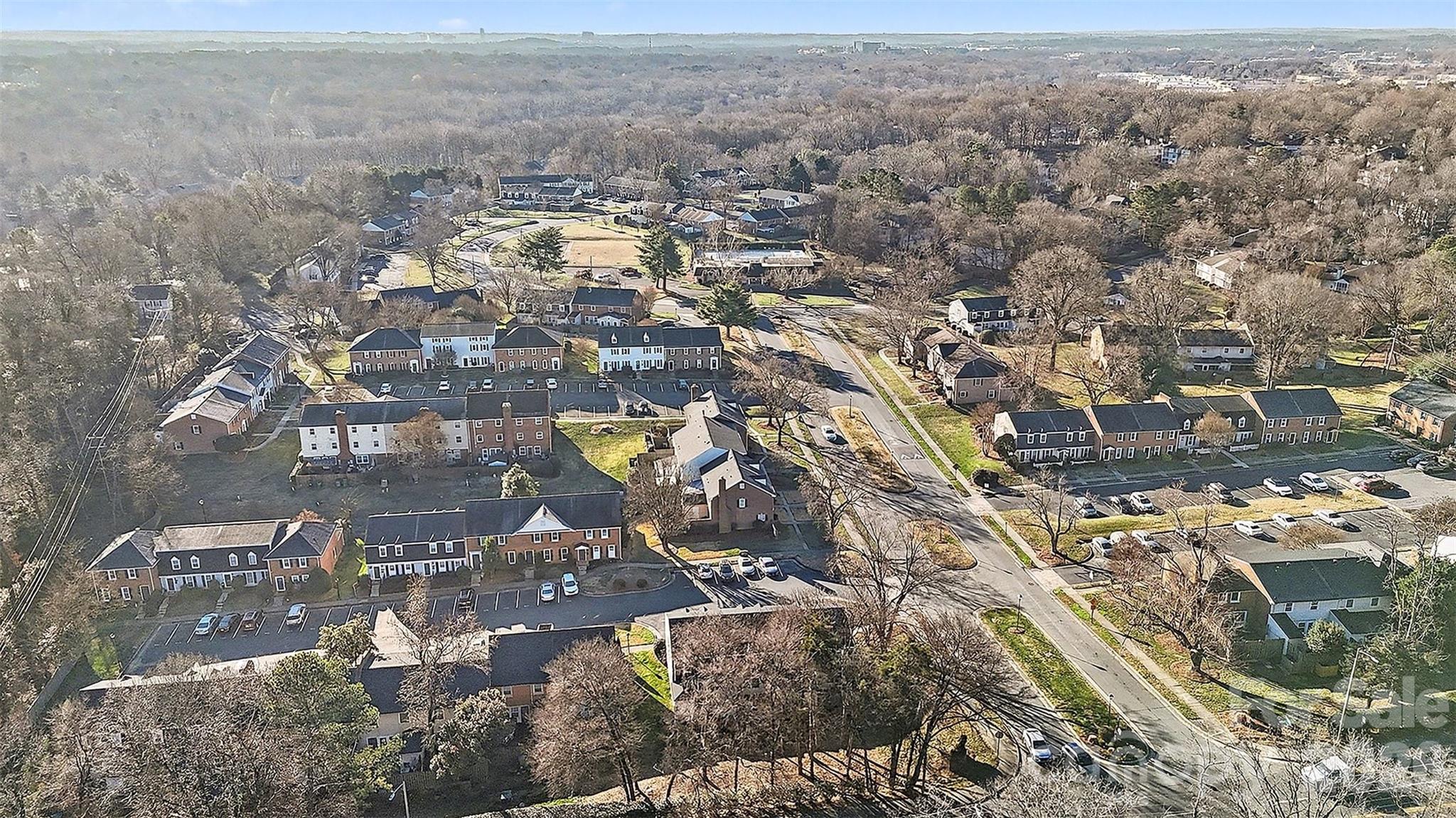 Sharon South - Residential