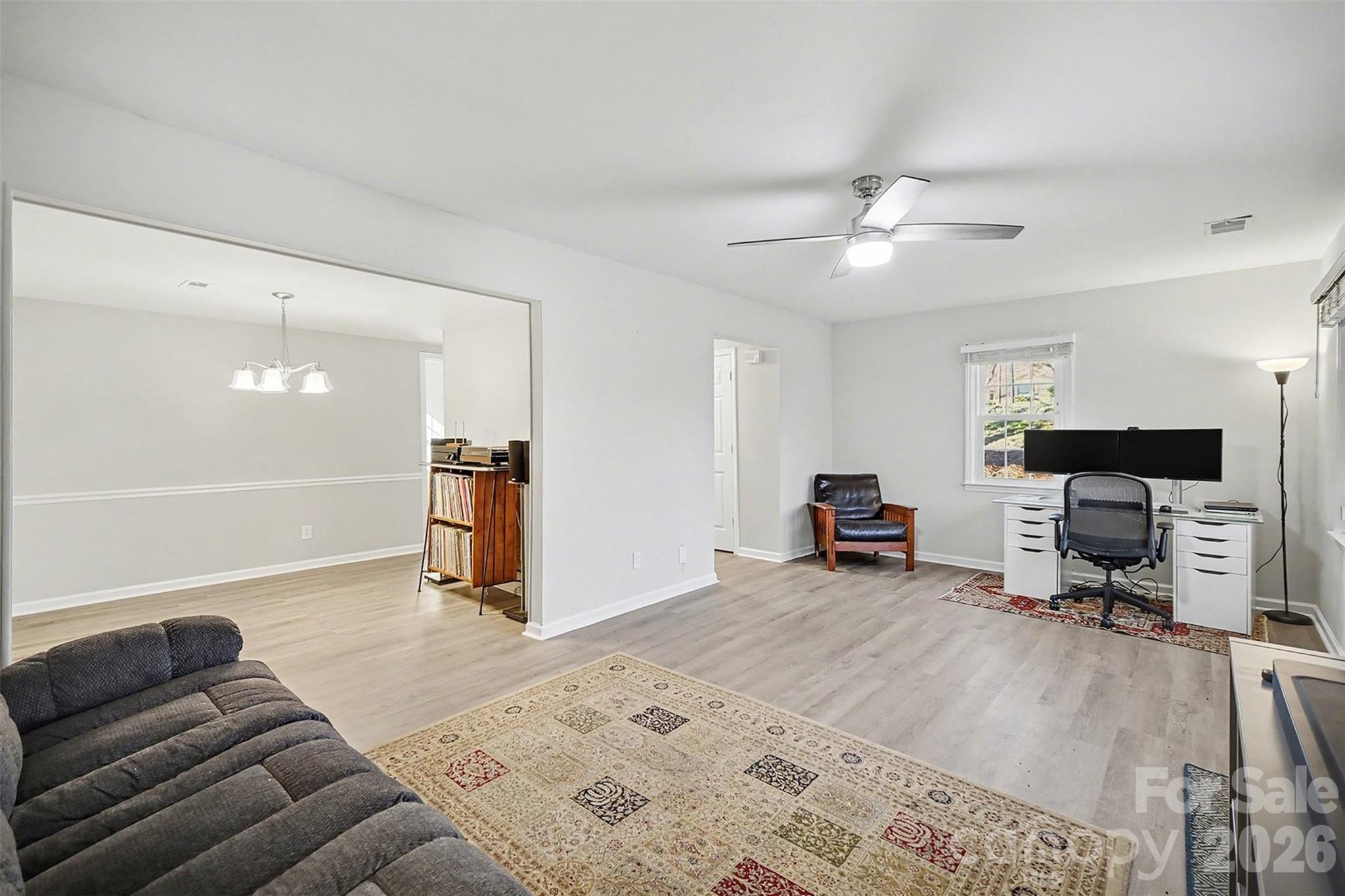 Sharon South - Residential