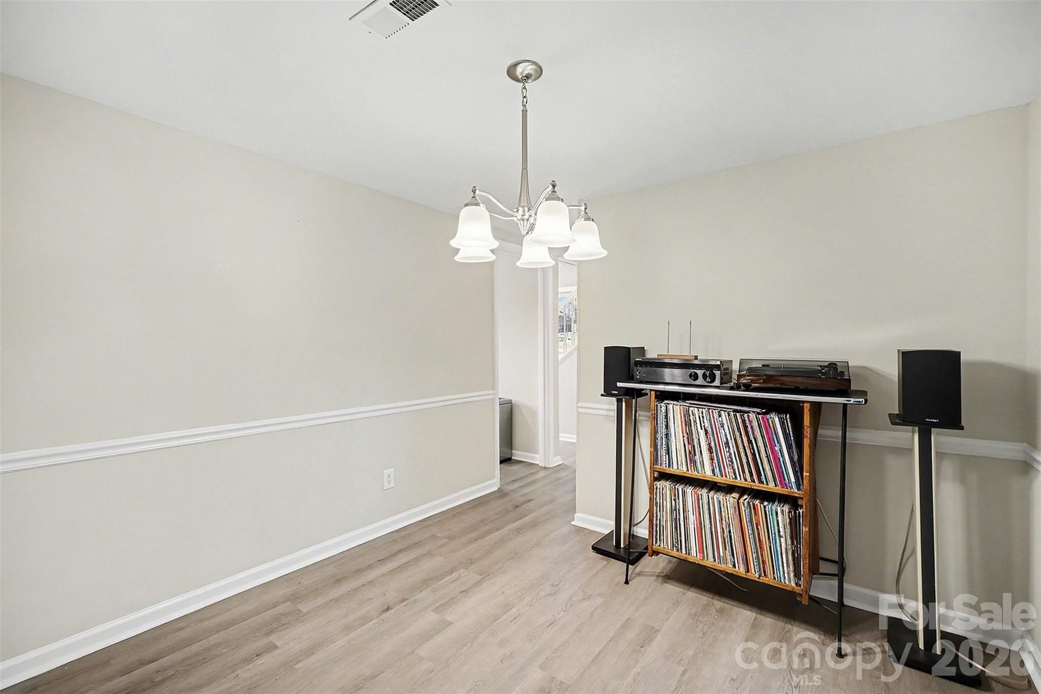 Sharon South - Residential