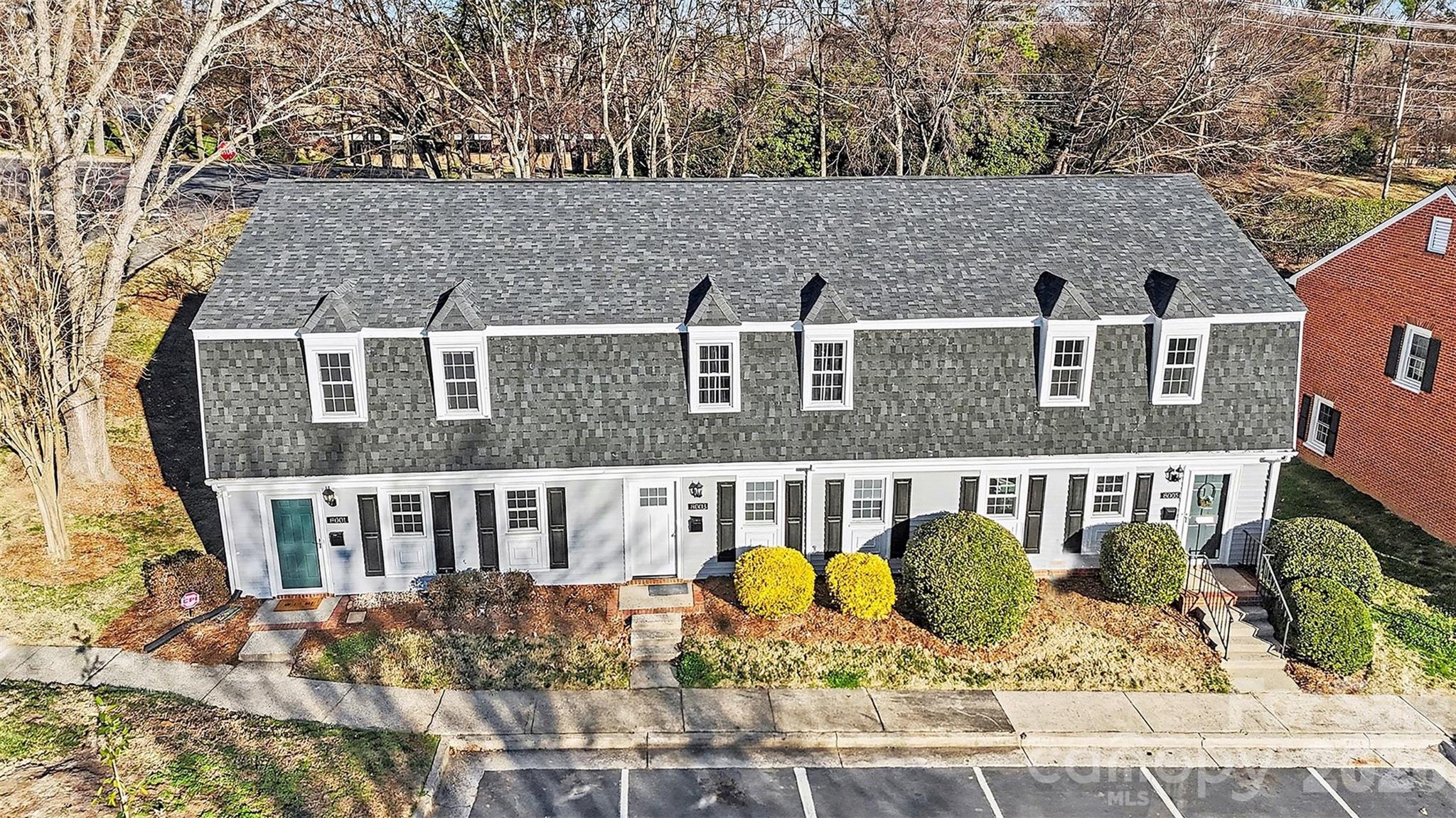 Sharon South - Residential