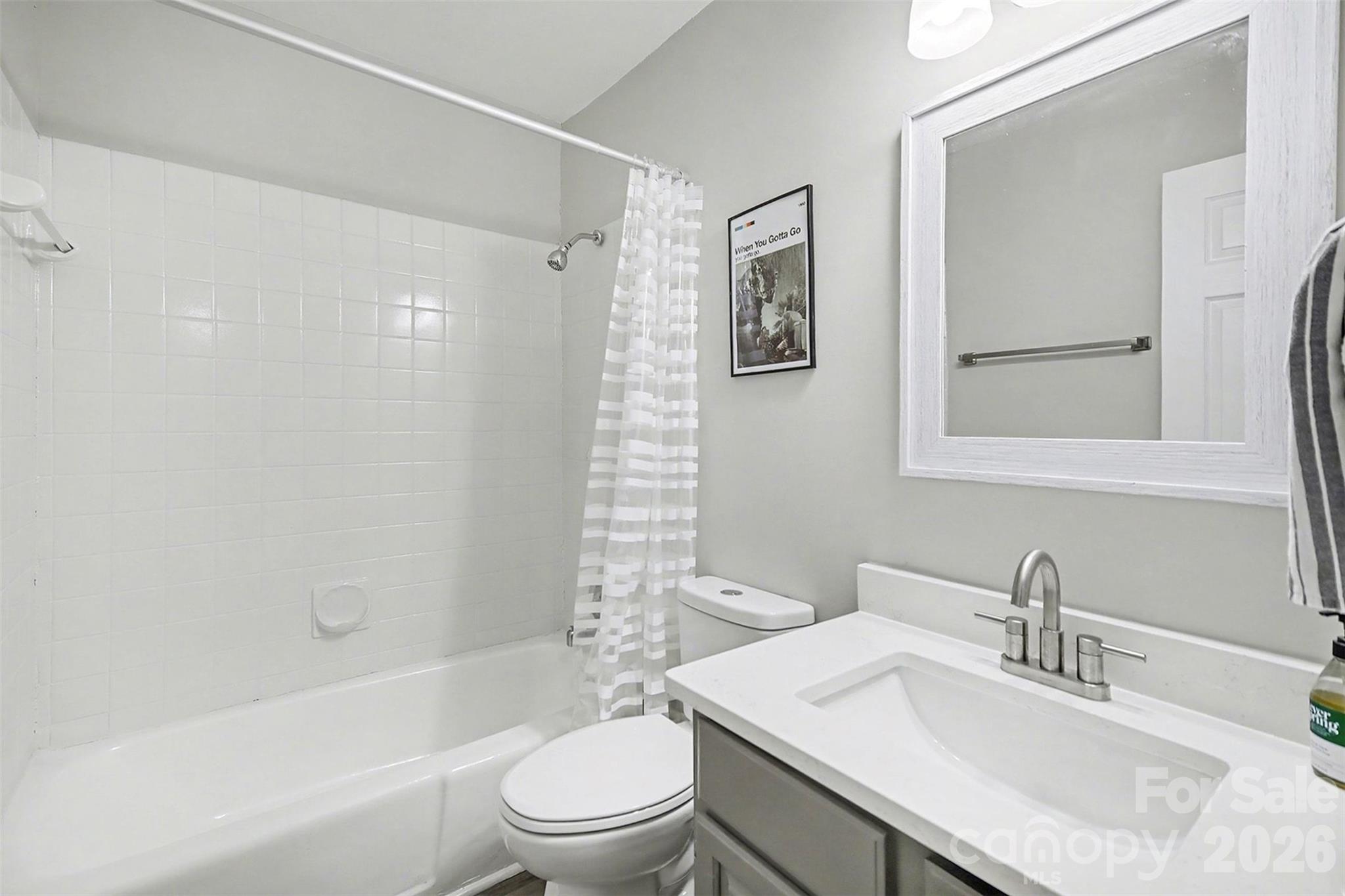 Sharon South - Residential