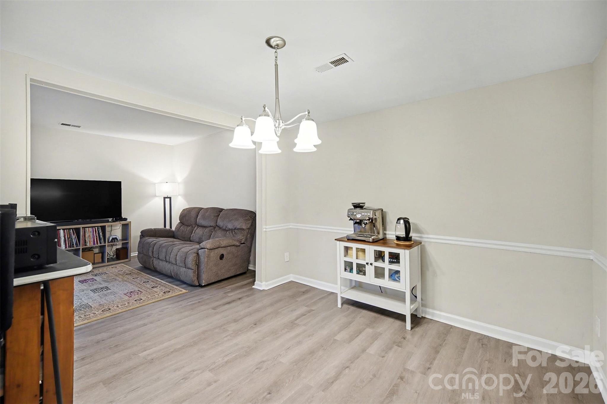 Sharon South - Residential