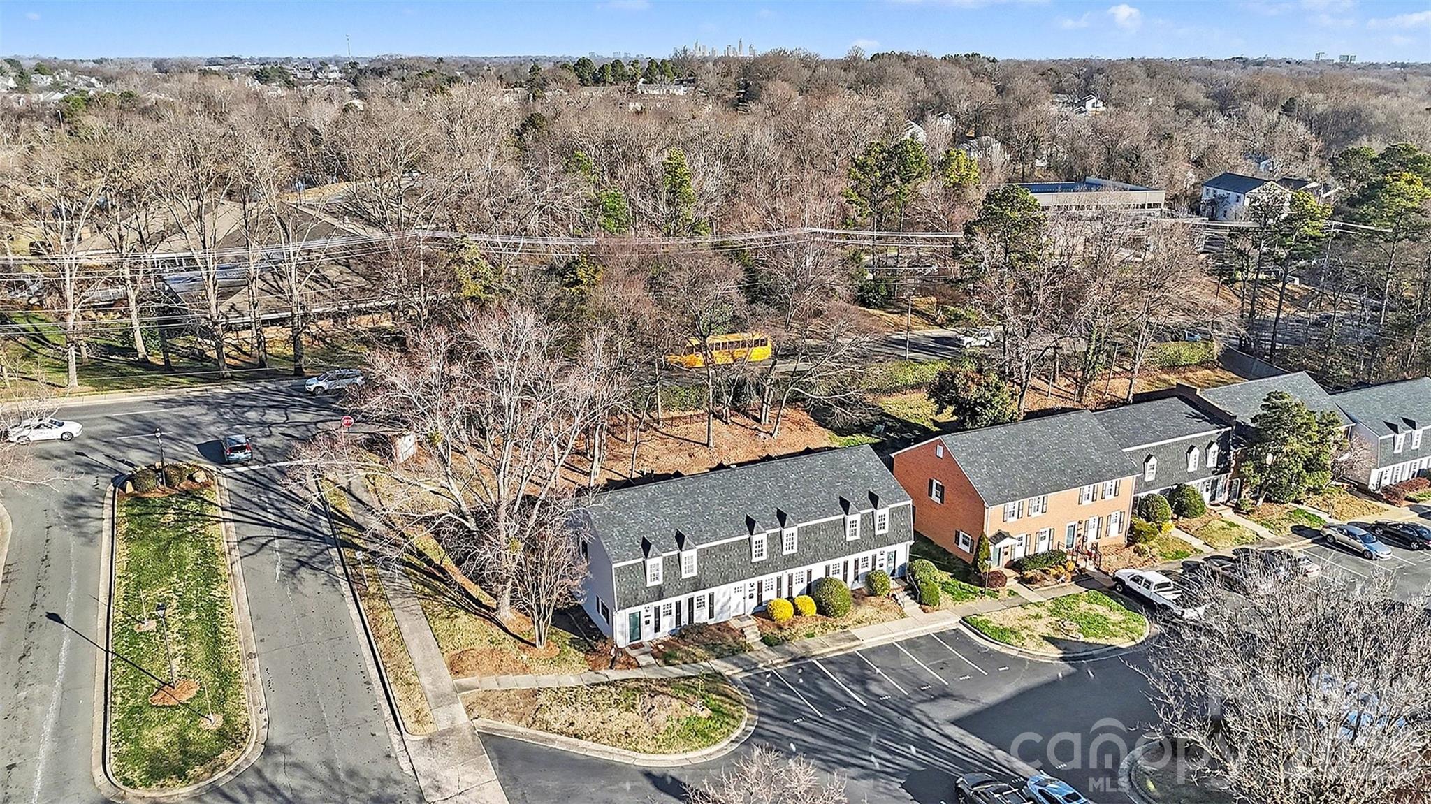 Sharon South - Residential