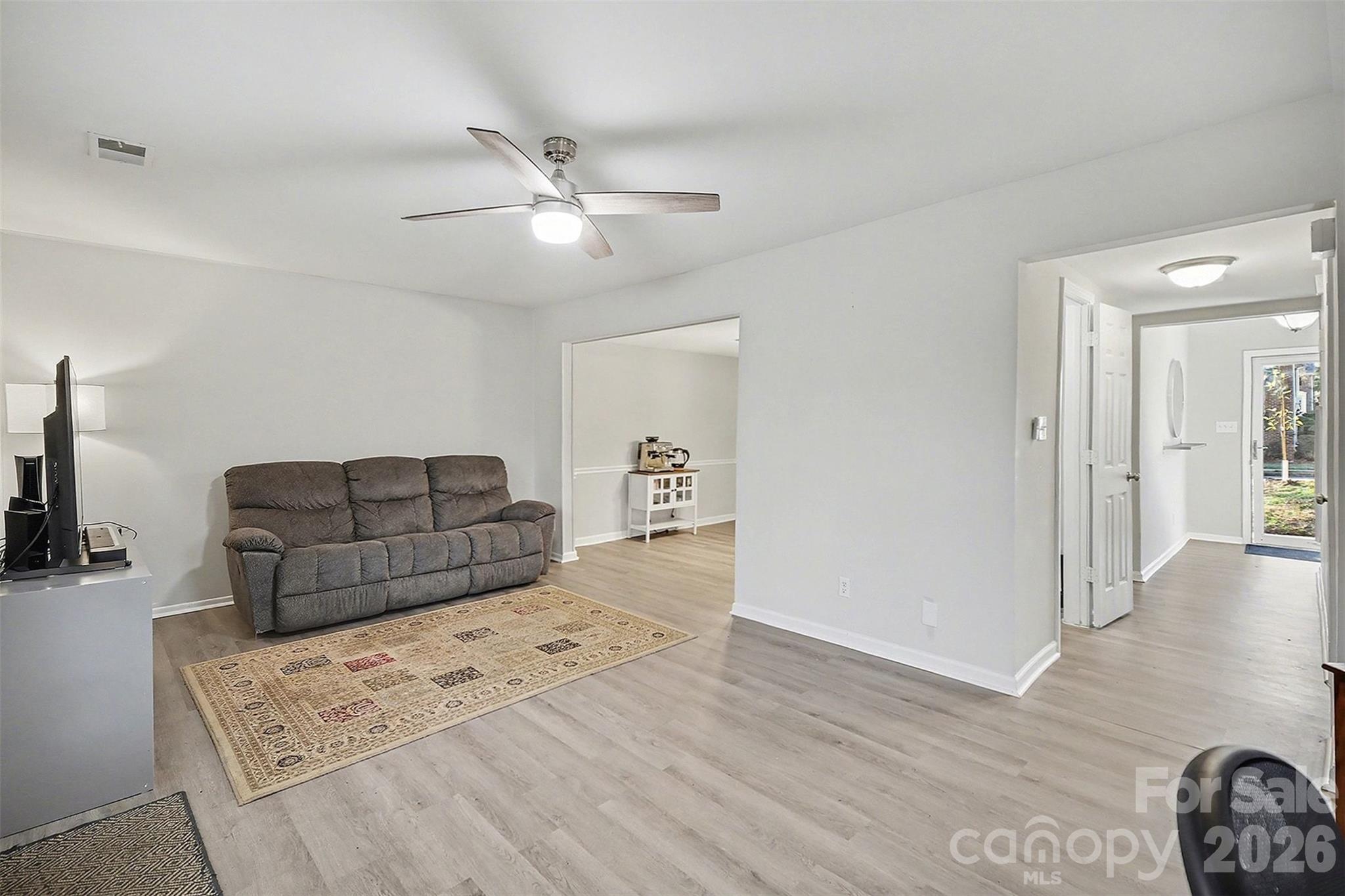 Sharon South - Residential