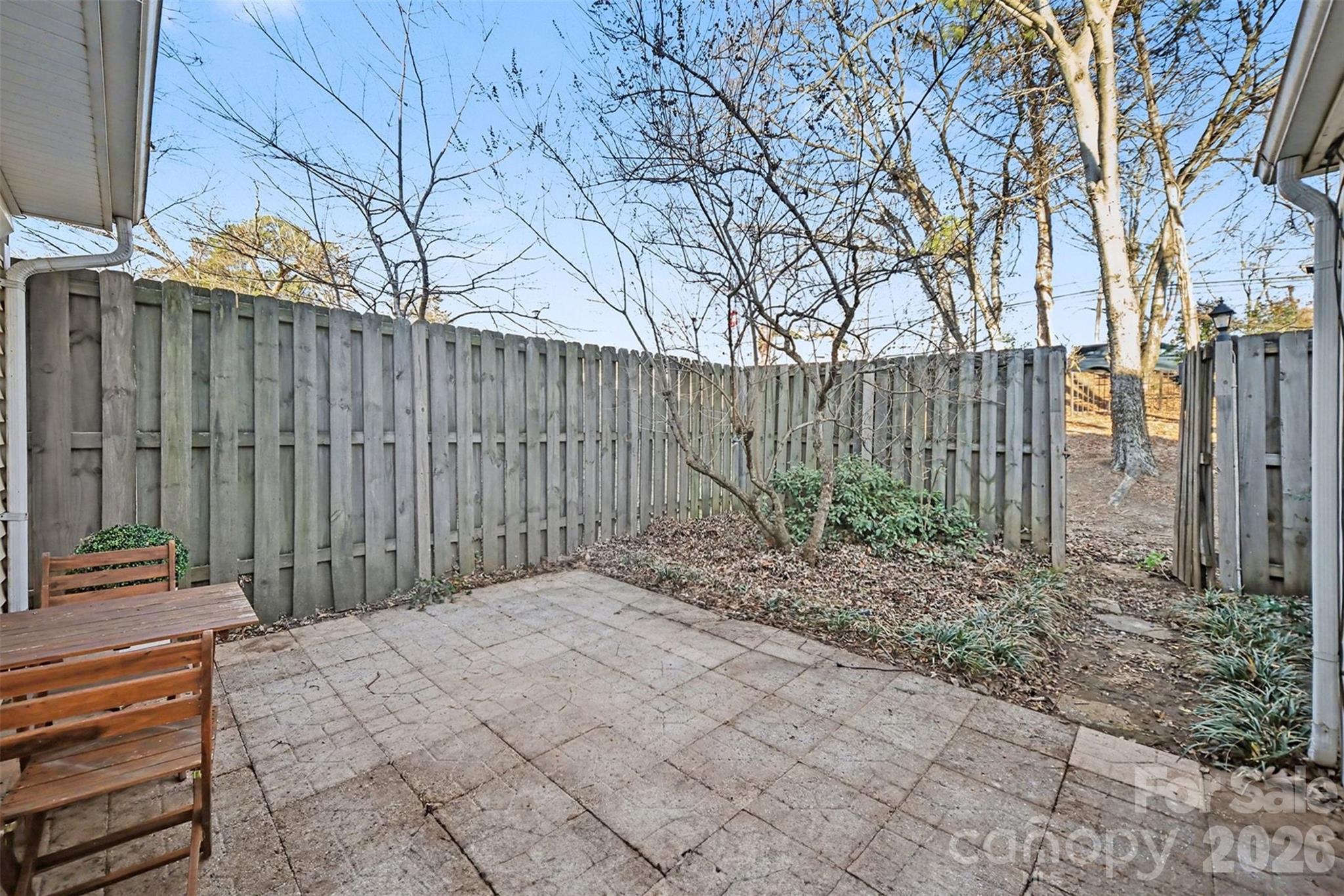 Sharon South - Residential