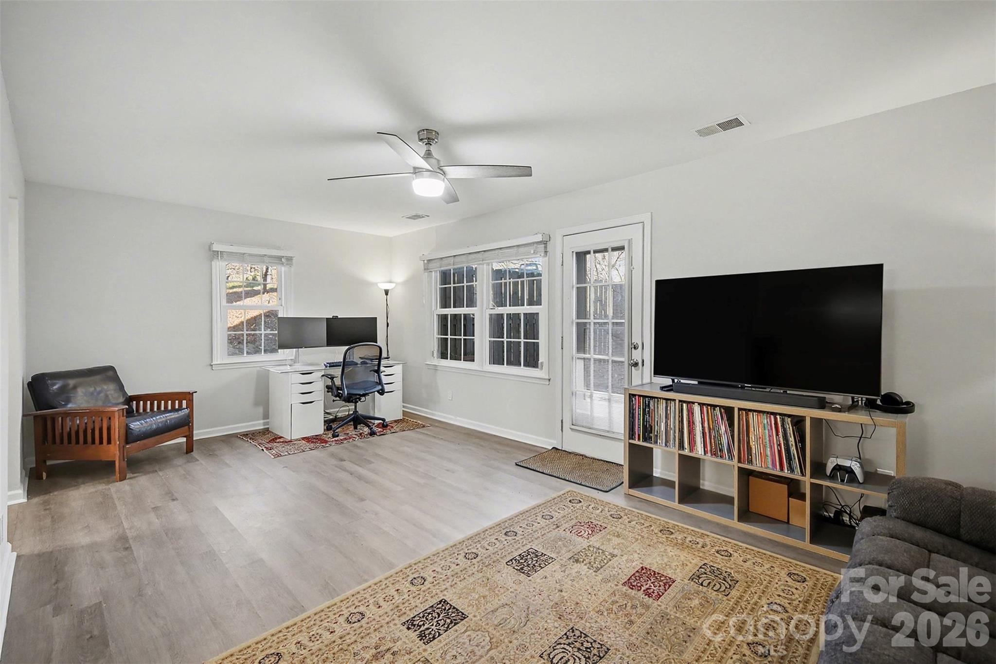 Sharon South - Residential